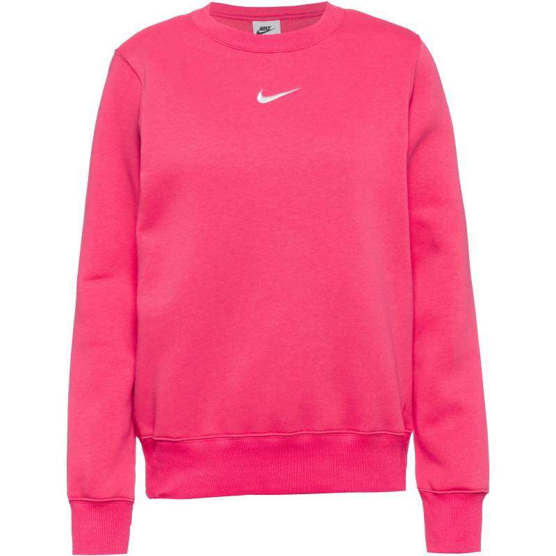 Nike Phoenix Fleecepullover Damen von Nike