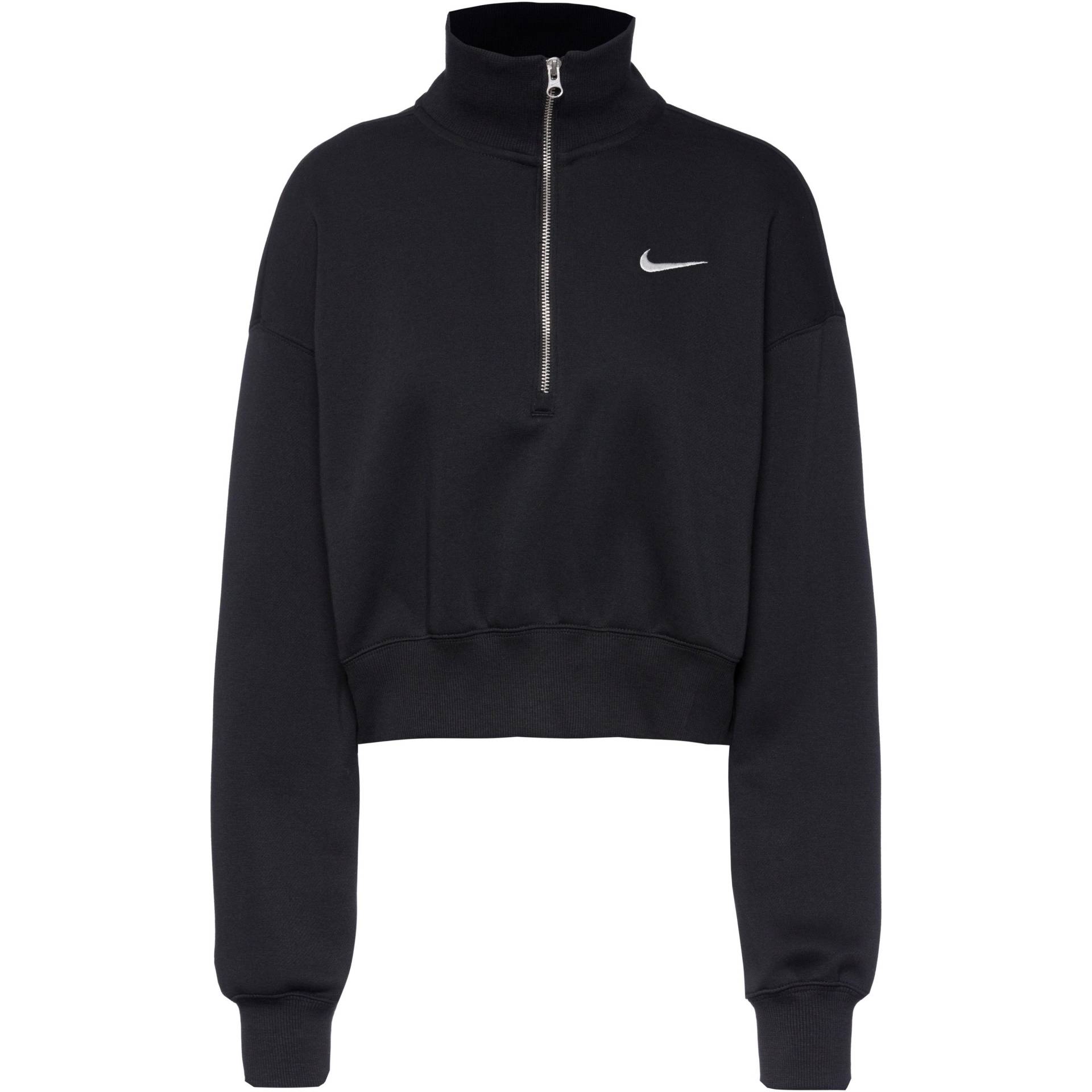 Nike Phoenix Fleecepullover Damen von Nike