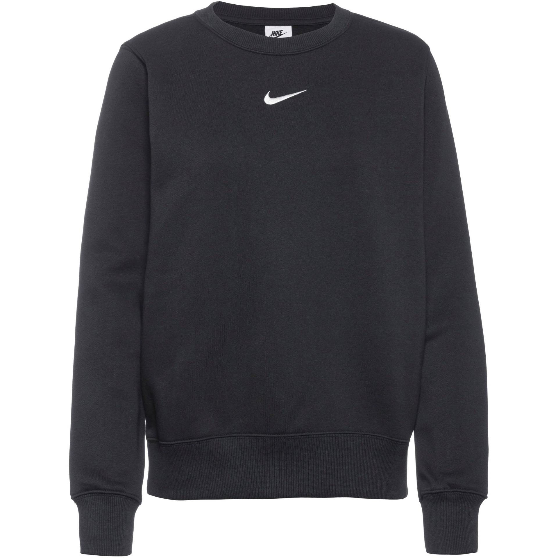 Nike Phoenix Fleecepullover Damen von Nike