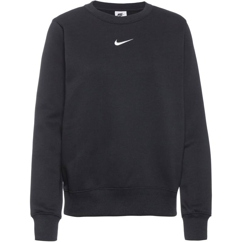 Nike Phoenix Fleecepullover Damen von Nike