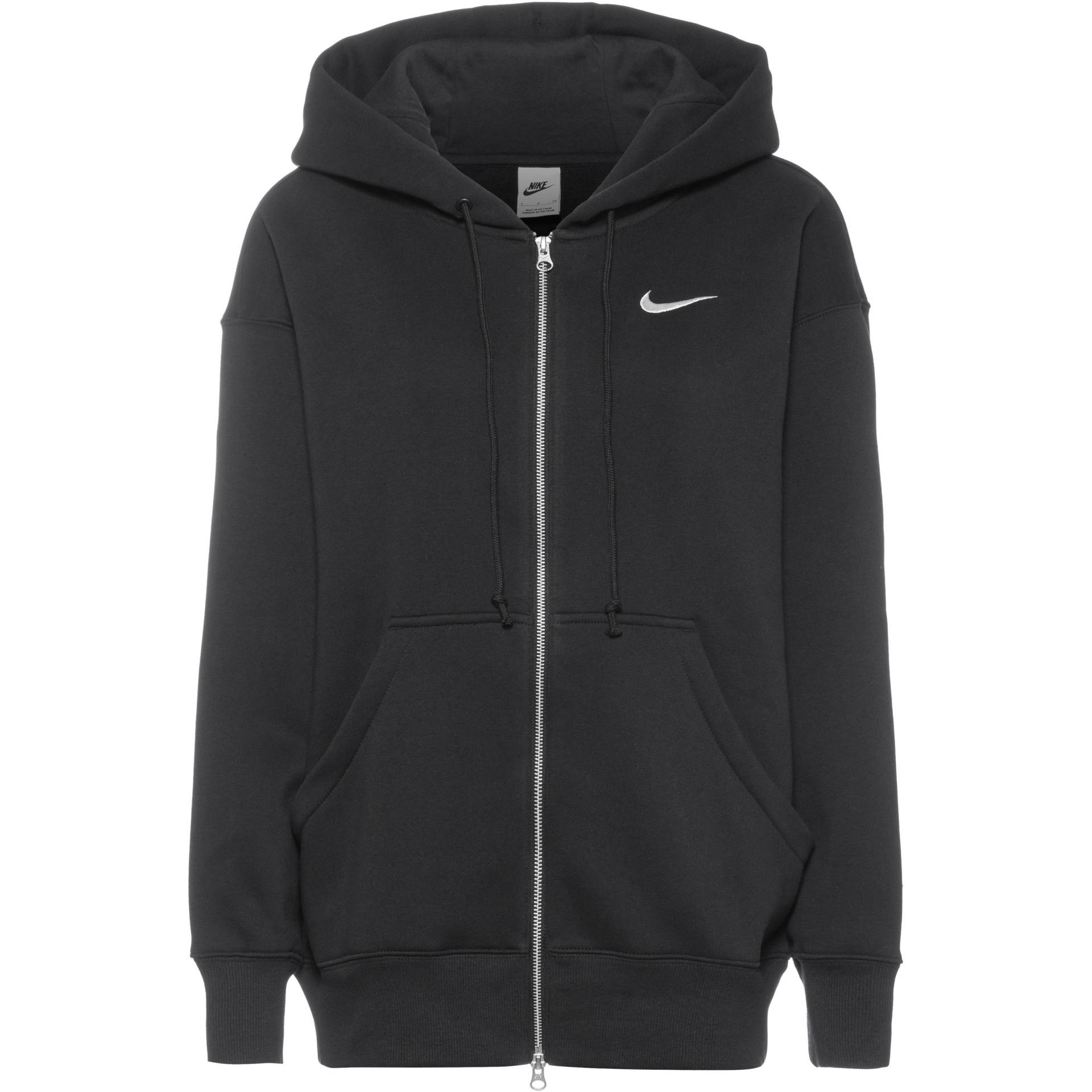 Nike Phoenix Sweatjacke Damen von Nike