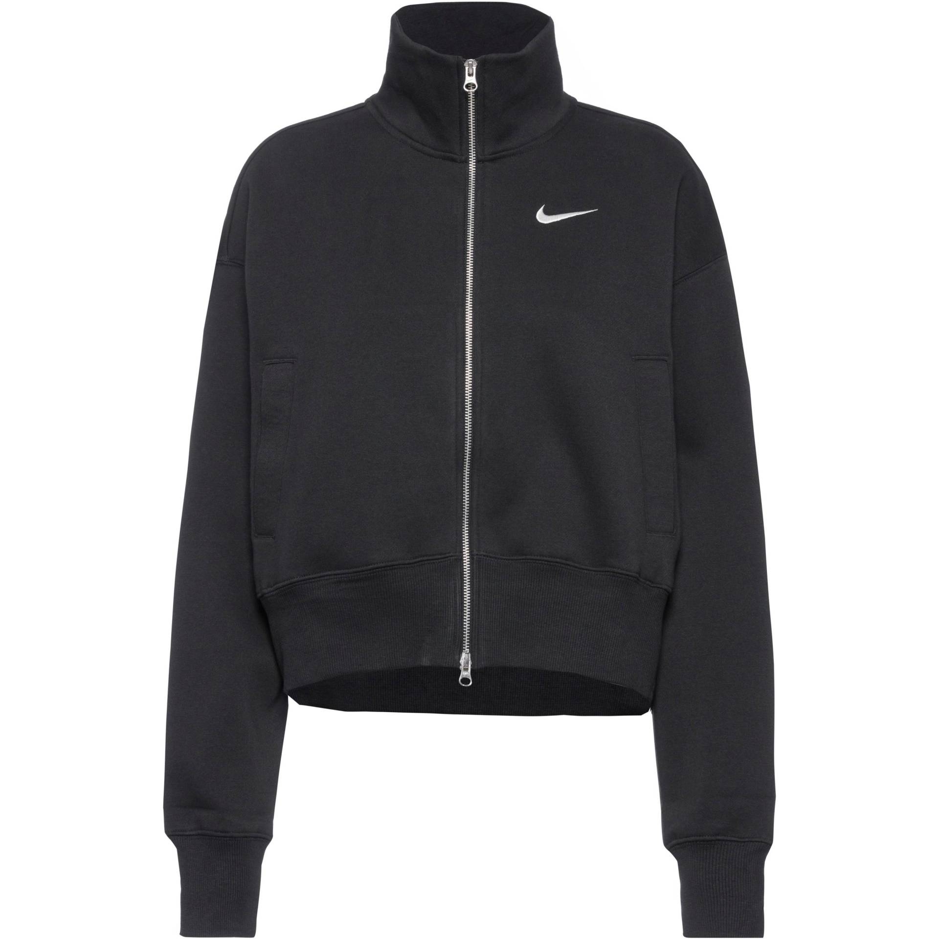 Nike Phoenix Sweatjacke Damen von Nike