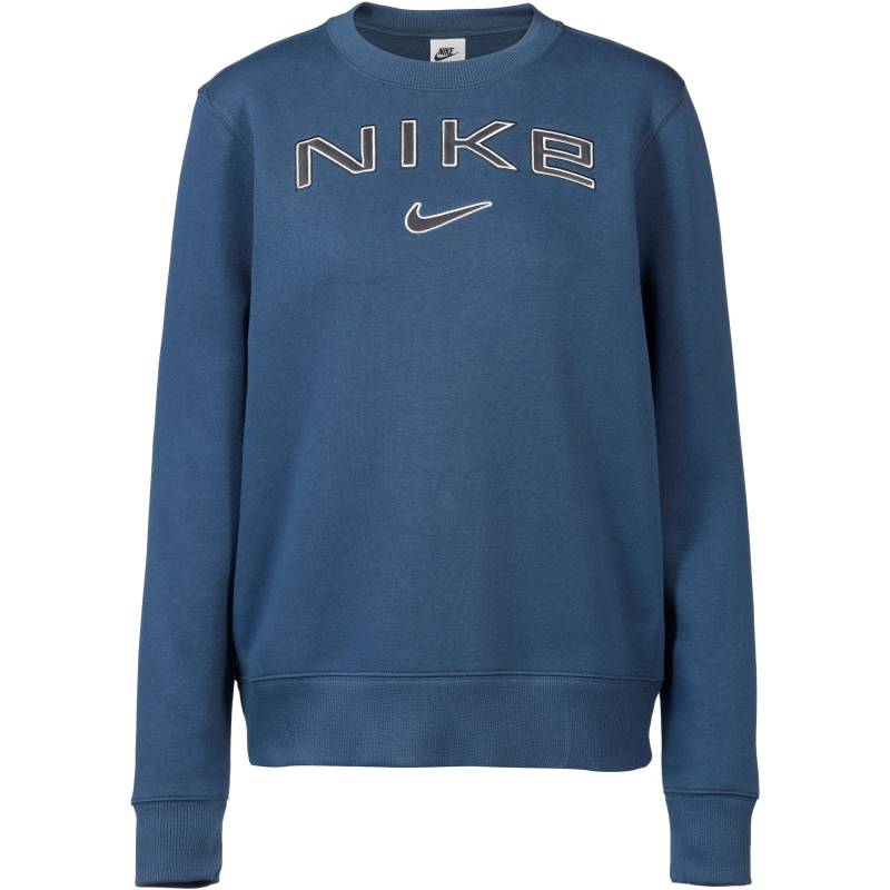 Nike Phoenix Sweatshirt Damen von Nike