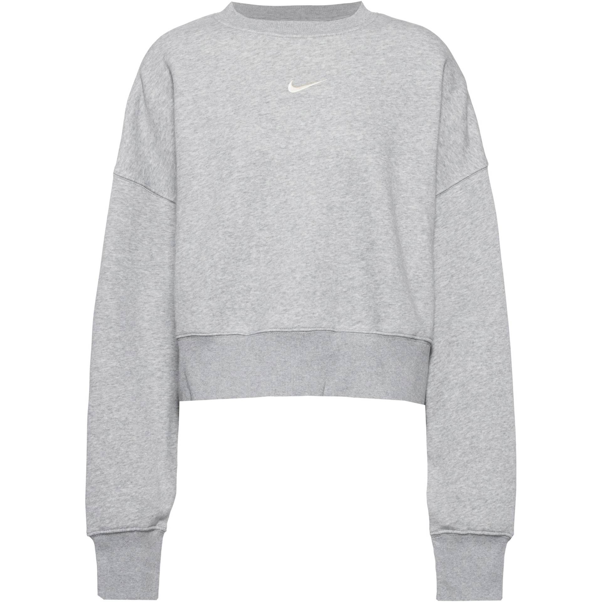 Nike Phoenix Sweatshirt Damen von Nike