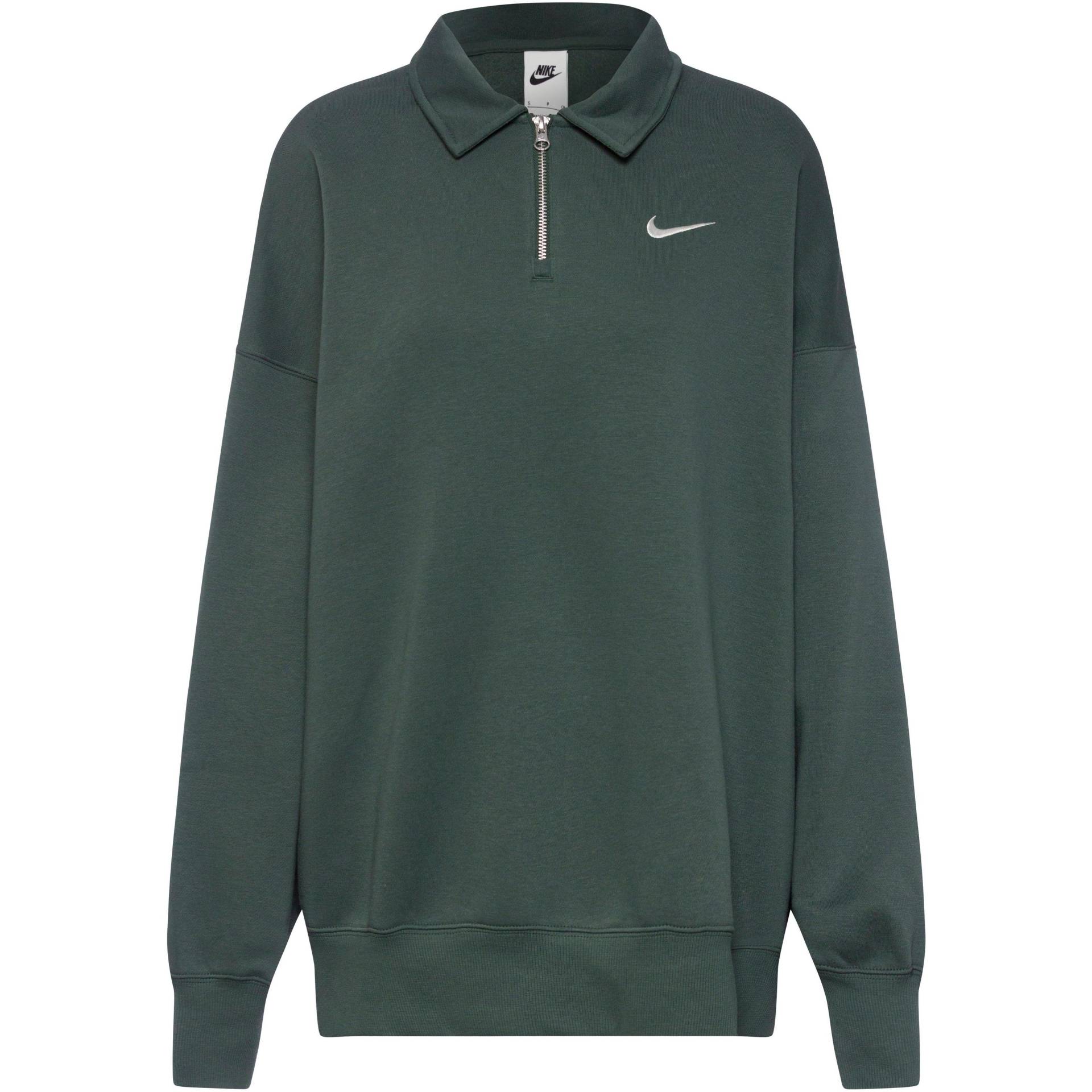 Nike Phoenix Sweatshirt Damen von Nike