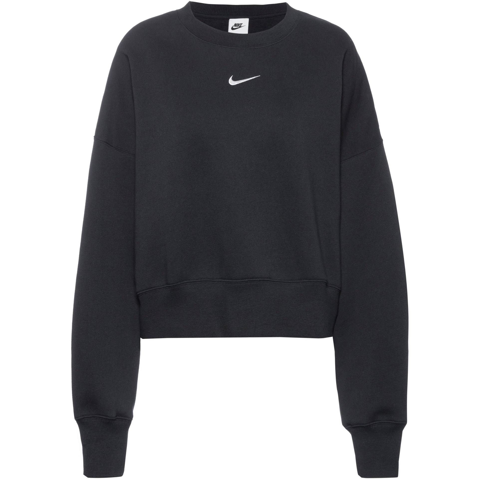 Nike Phoenix Sweatshirt Damen von Nike