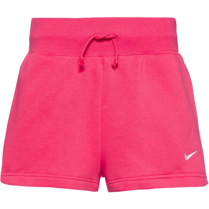 Nike Phoenix Sweatshorts Damen von Nike