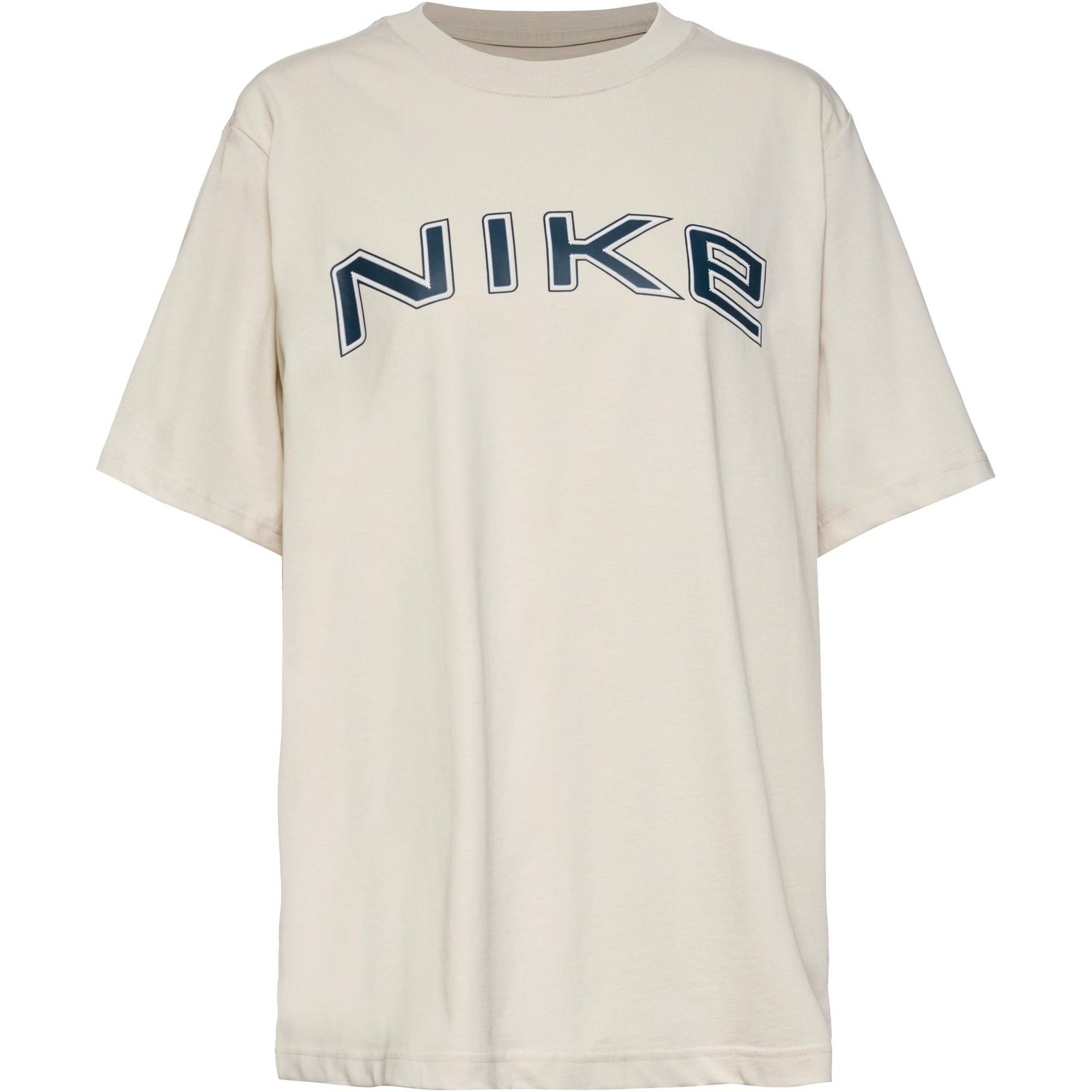 Nike Phoenix T-Shirt Damen von Nike