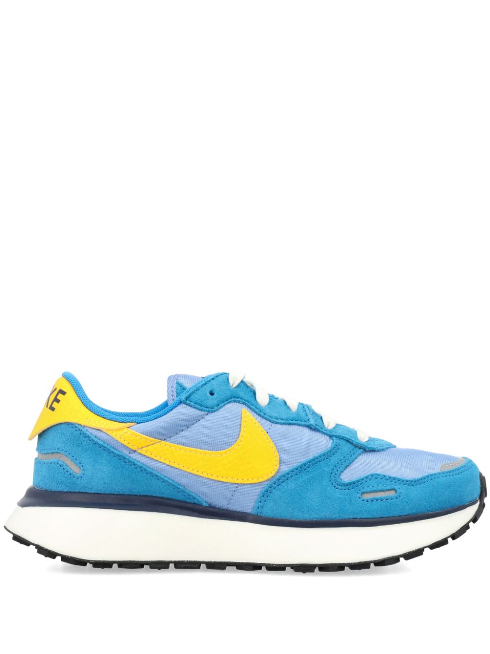 Nike Phoenix Waffle sneakers - Blue von Nike