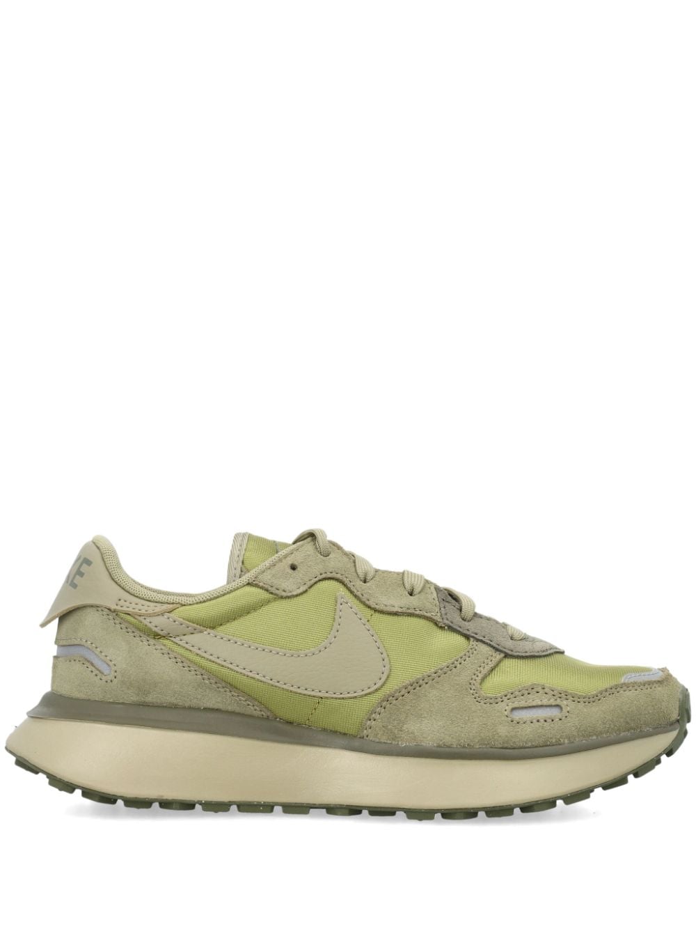 Nike Phoenix Waffle sneakers - Green von Nike