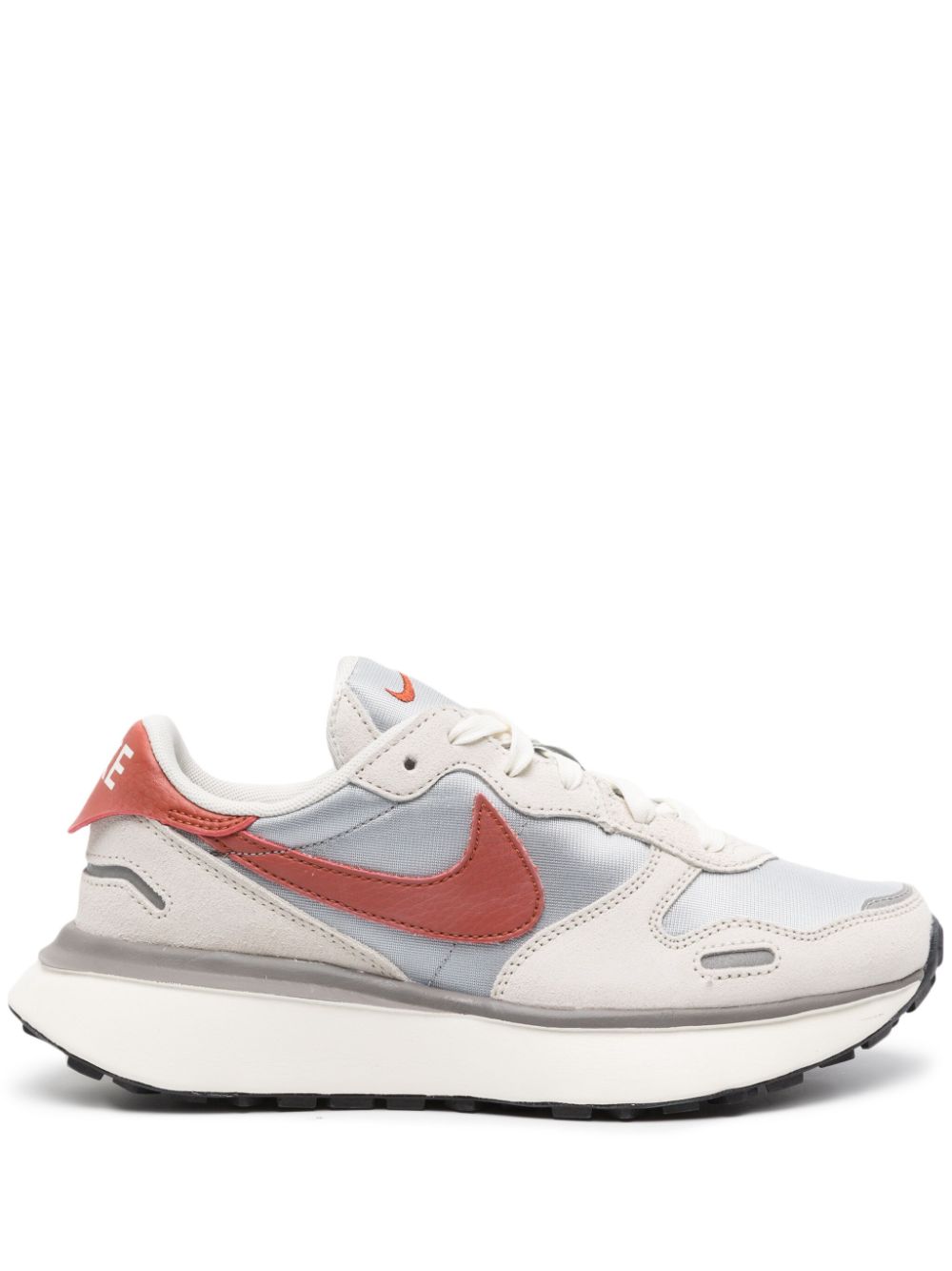 Nike Phoenix Waffle sneakers - Grey von Nike