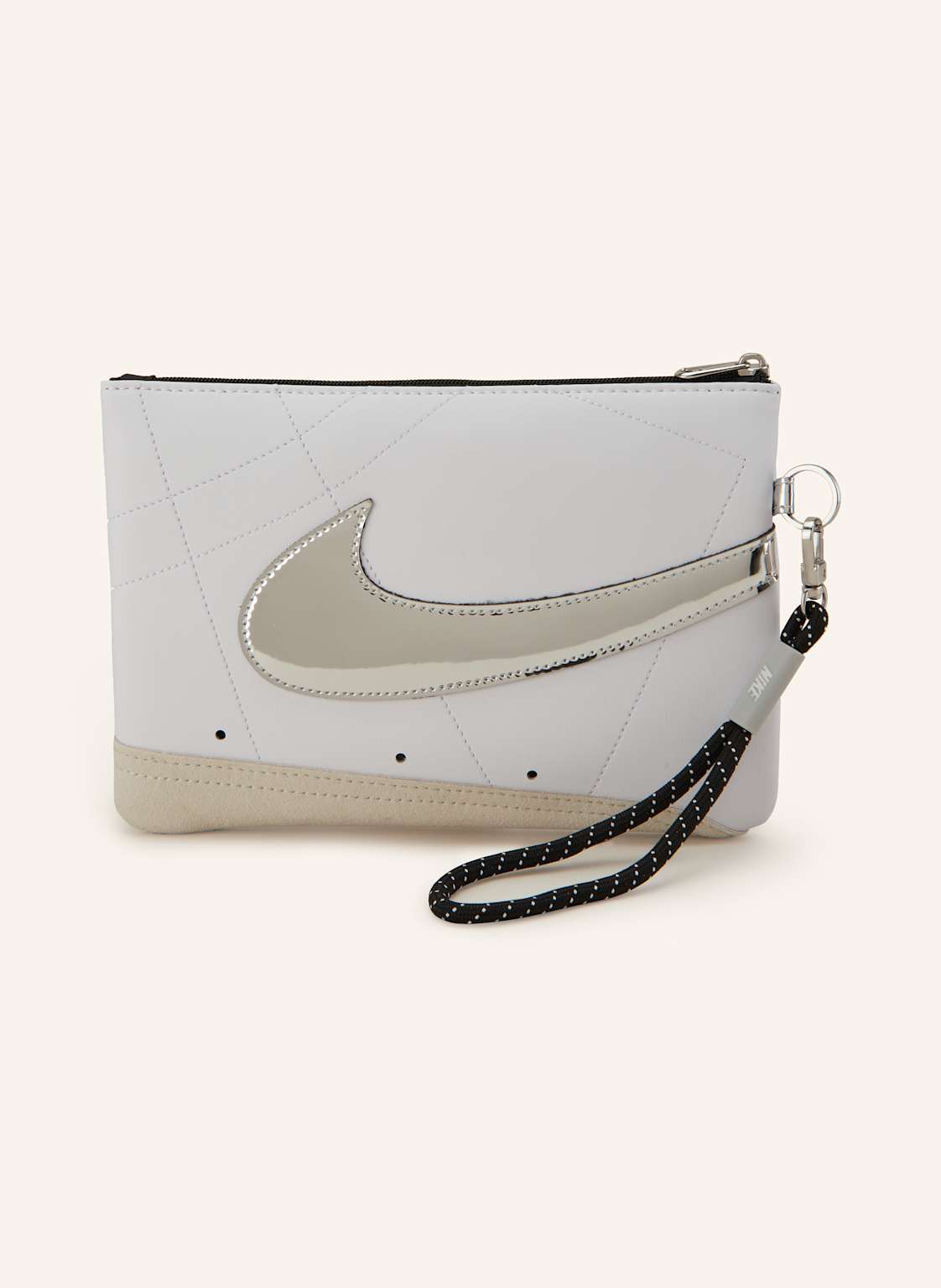 Nike Pouch Nike Icon Blazer weiss Nike Pouch Nike Icon Blazer weiss von Nike