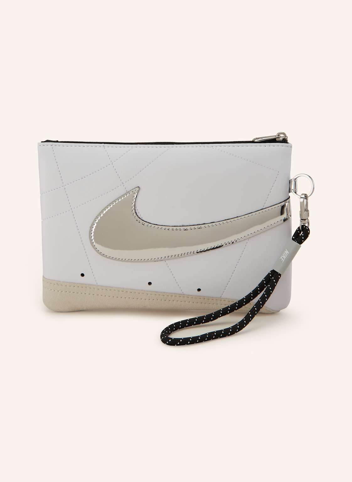 Nike Pouch Nike Icon Blazer weiss von Nike