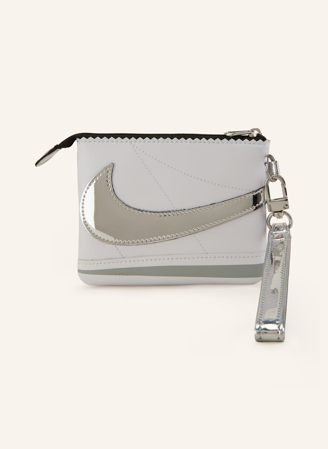 Nike Pouch Nike Icon Cortez weiss Nike Pouch Nike Icon Cortez weiss von Nike