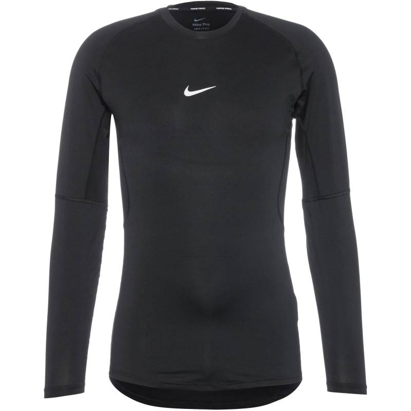 Nike Pro Funktionsshirt Herren von Nike