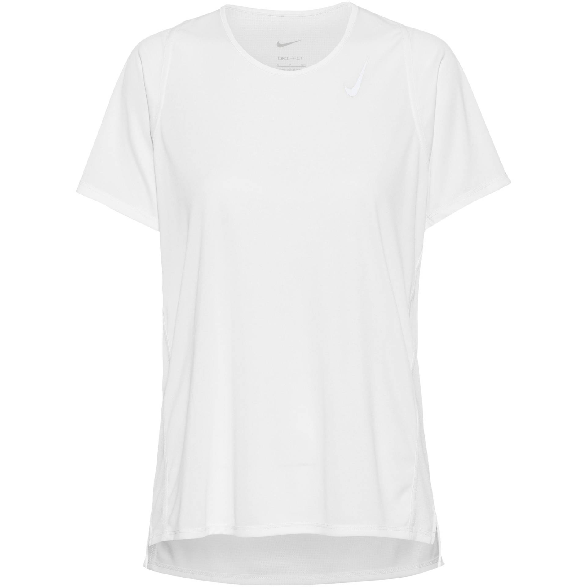 Nike RACE Funktionsshirt Damen von Nike