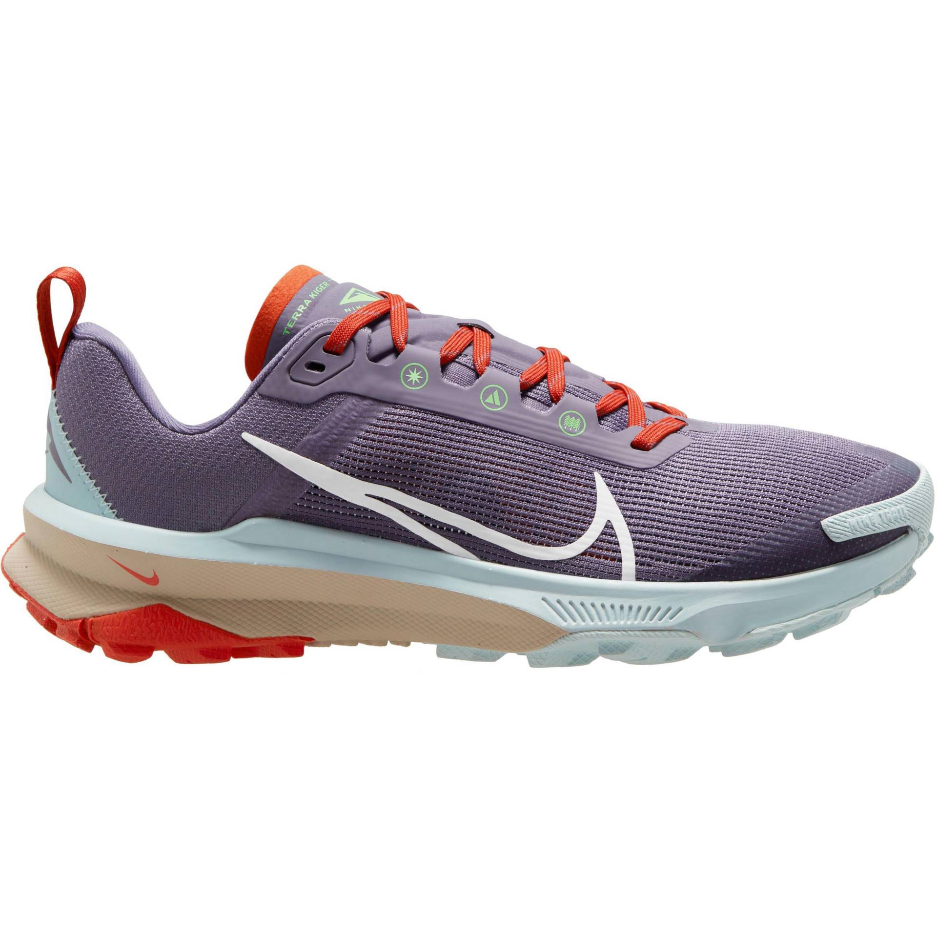 Nike REACT TERRA KIGER 9 Laufschuhe Damen Nike REACT TERRA KIGER 9 Laufschuhe Damen von Nike