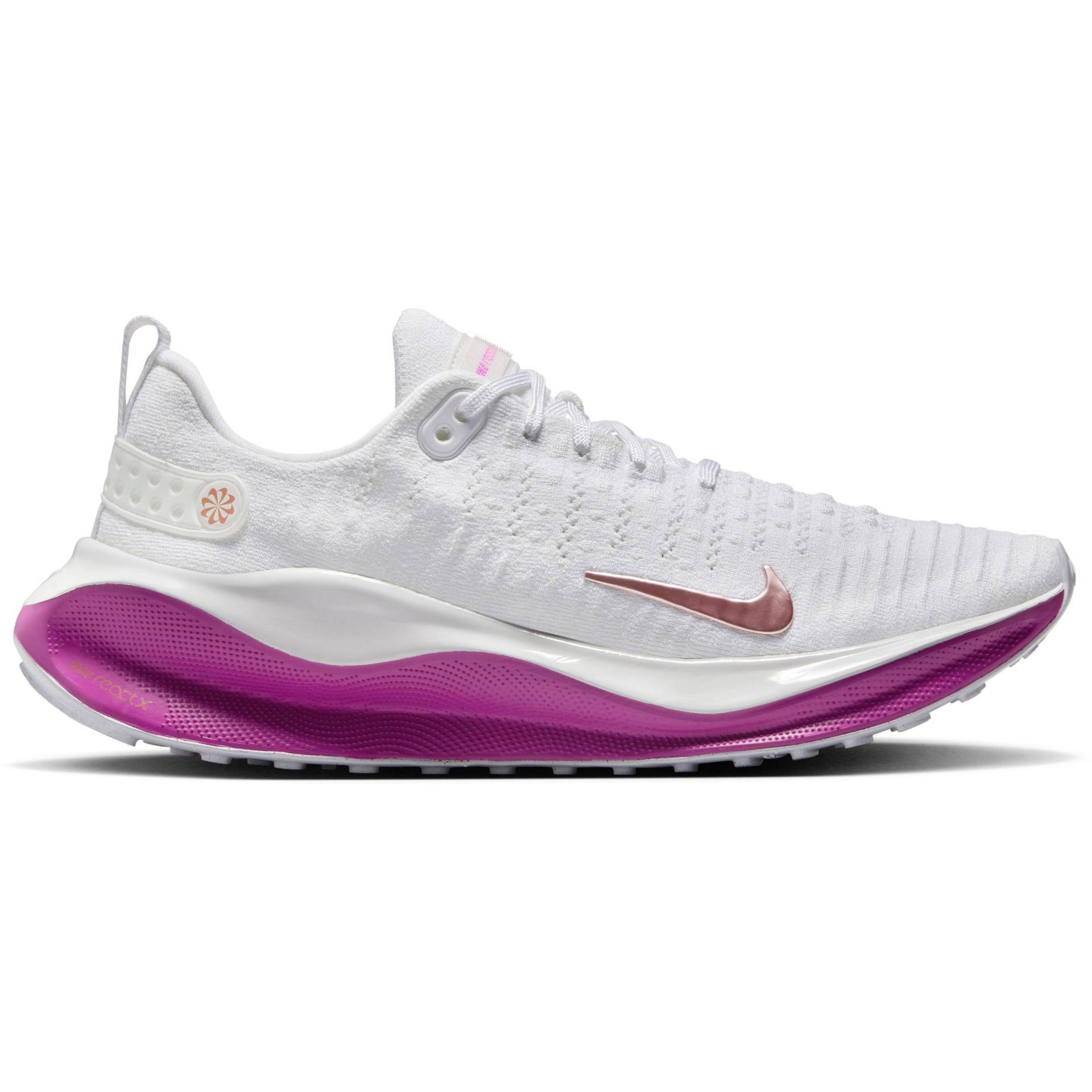 Nike REACTX INFINITY RUN 4 Laufschuhe Damen Nike REACTX INFINITY RUN 4 Laufschuhe Damen von Nike