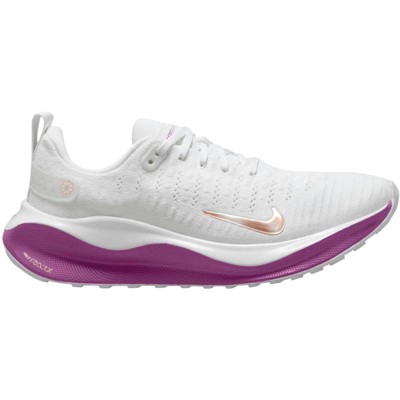 Nike REACTX INFINITY RUN 4 Laufschuhe Damen von Nike