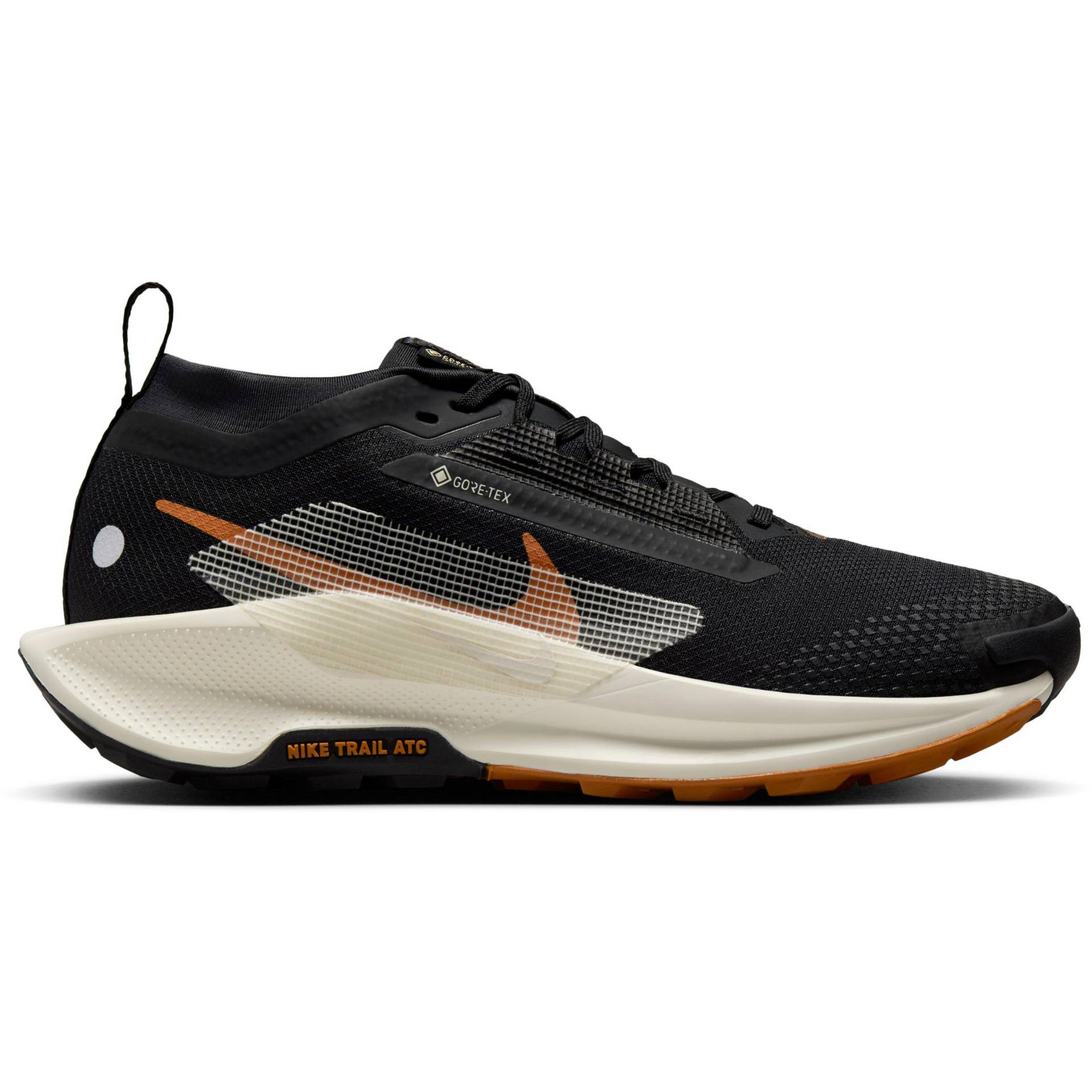 Nike REACTX PEGASUS TRAIL 5 GTX Laufschuhe Damen von Nike