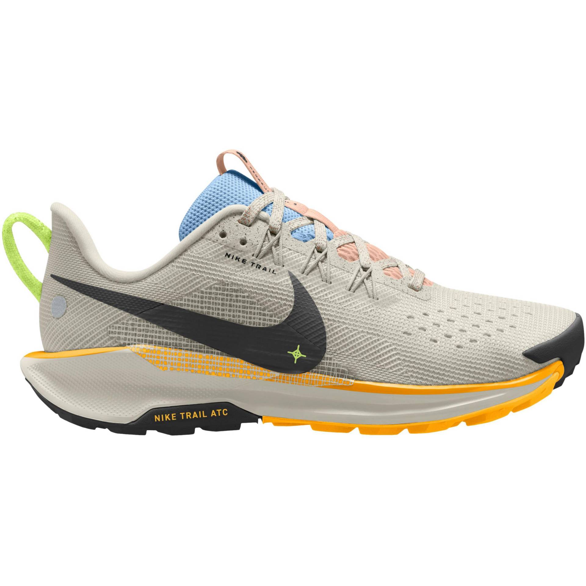 Nike REACTX PEGASUS TRAIL 5 Laufschuhe Damen von Nike