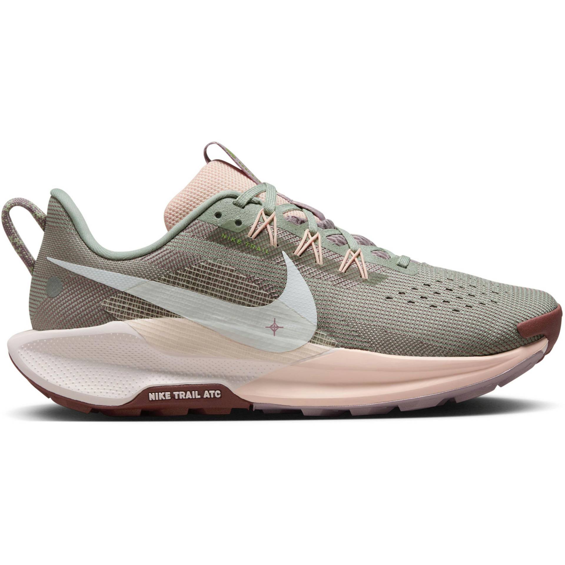 Nike REACTX PEGASUS TRAIL 5 Laufschuhe Damen von Nike