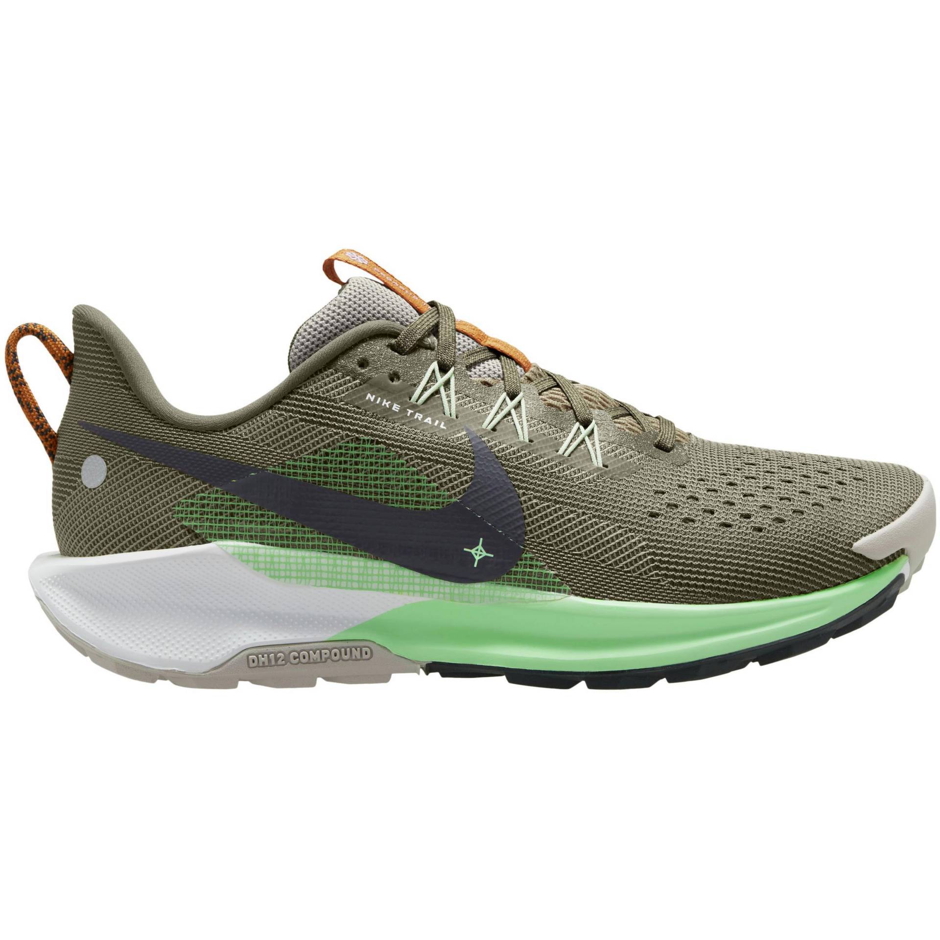 Nike REACTX PEGASUS TRAIL 5 Laufschuhe Herren von Nike