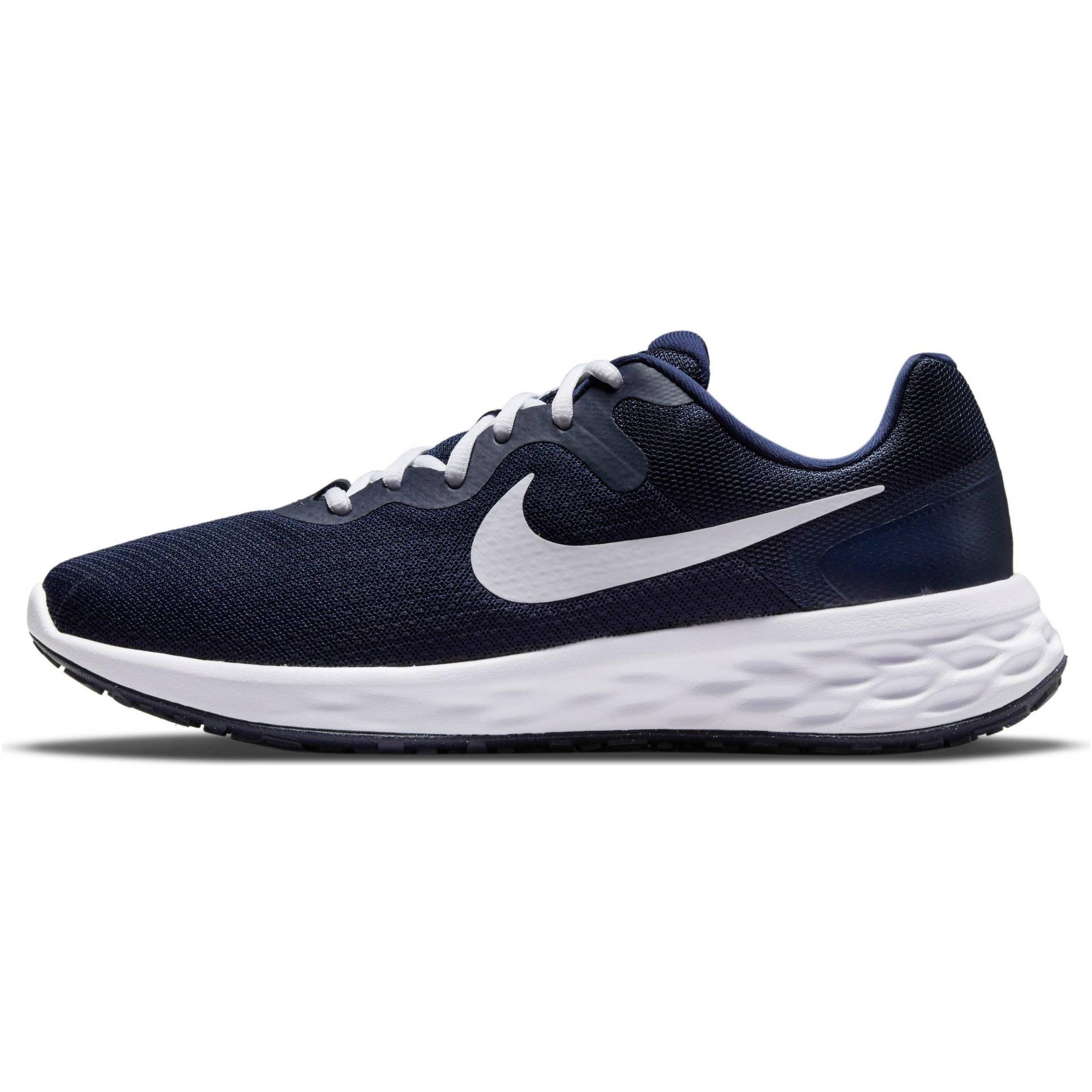 Nike REVOLUTION 6 Laufschuhe Herren von Nike