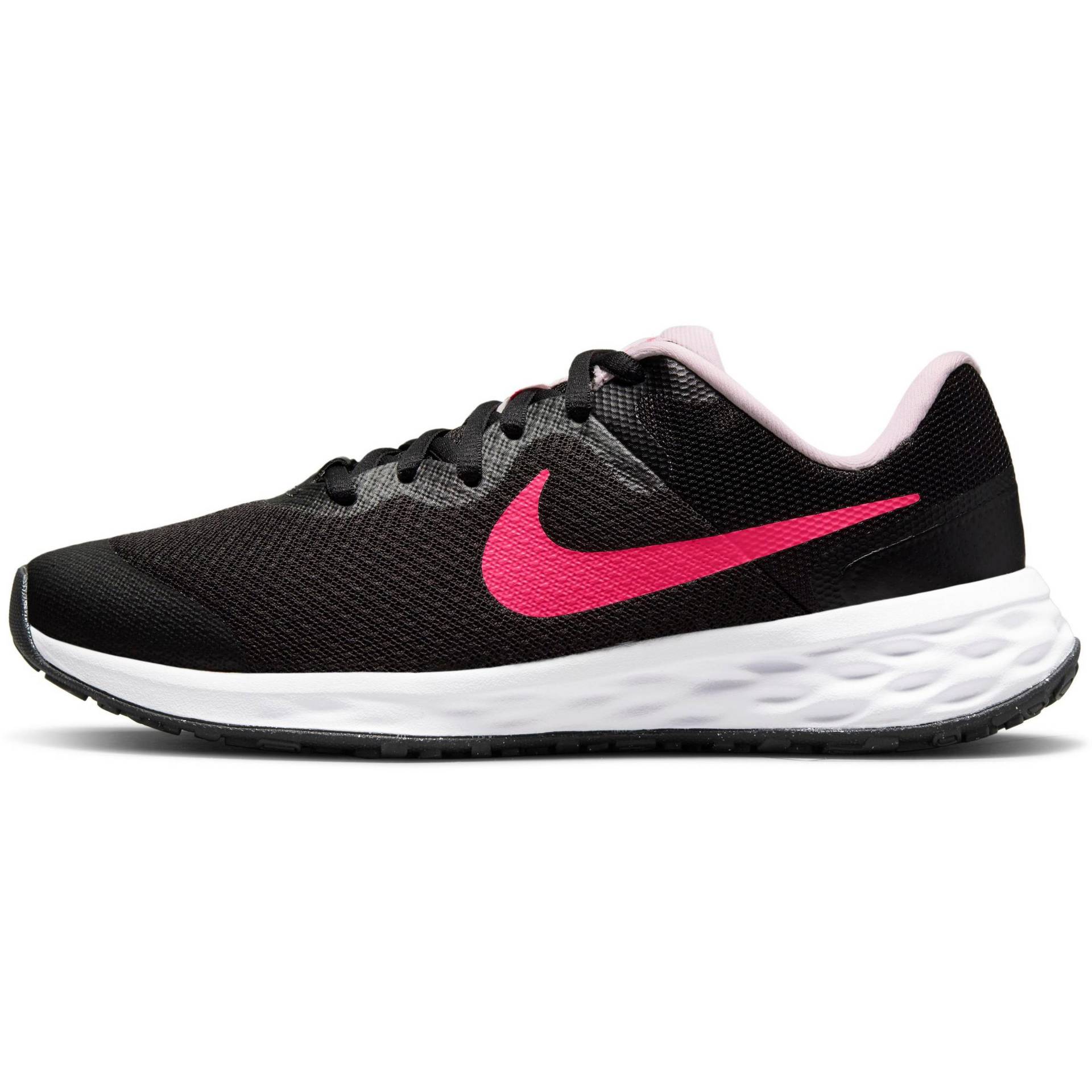 Nike REVOLUTION 6 Laufschuhe Kinder Nike REVOLUTION 6 Laufschuhe Kinder von Nike