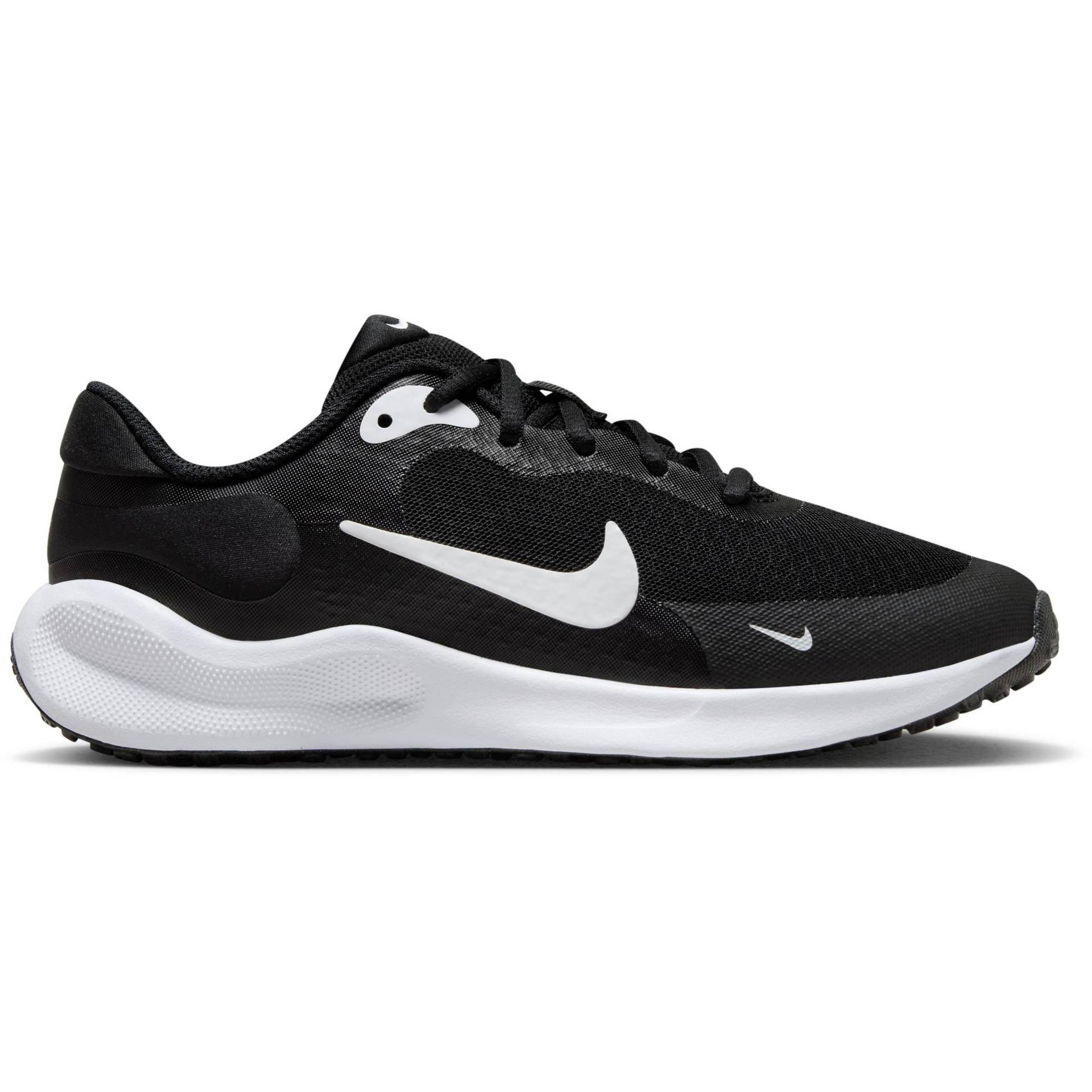 Nike REVOLUTION 7 GS Laufschuhe Kinder von Nike