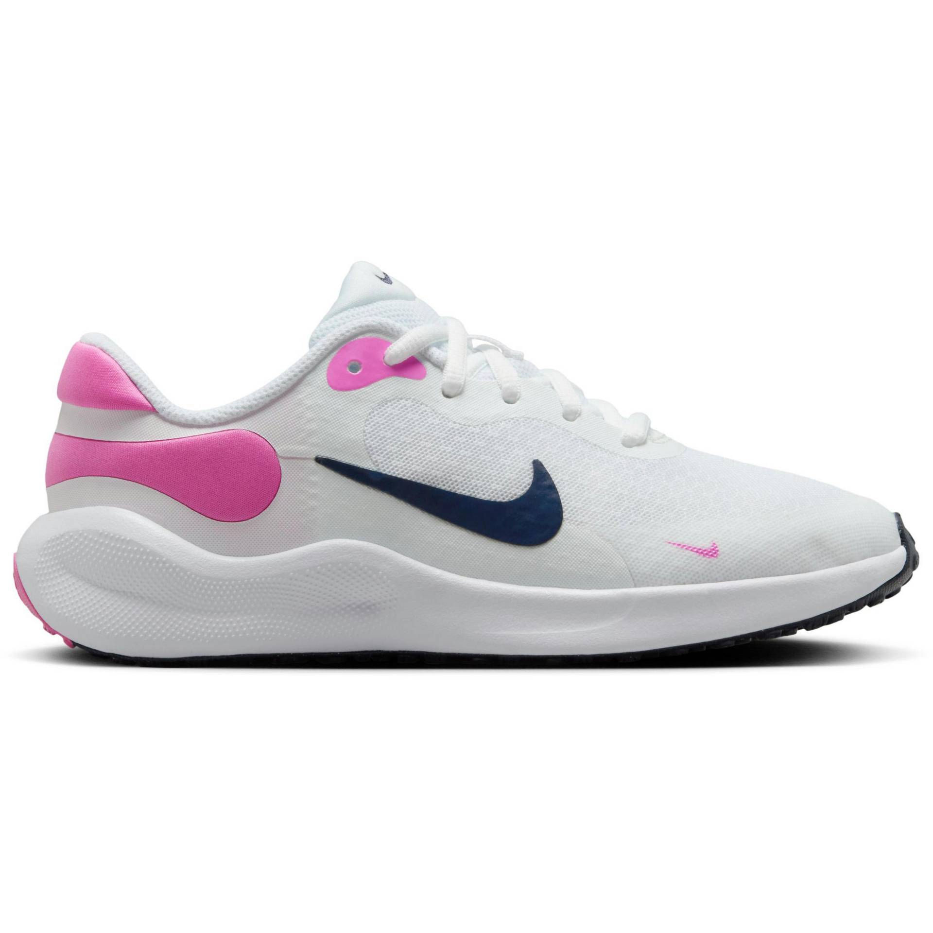 Nike REVOLUTION 7 GS Laufschuhe Kinder von Nike