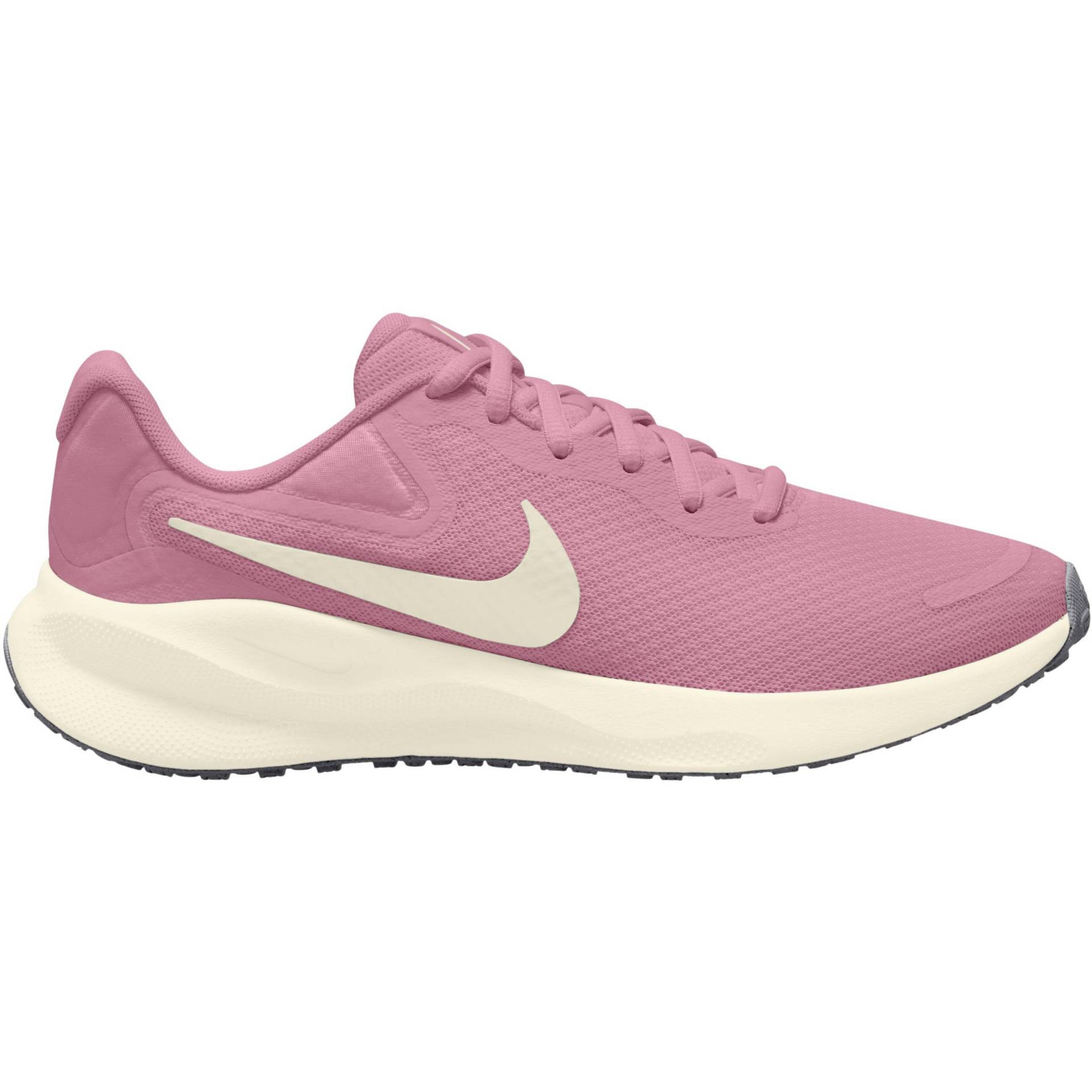 Nike REVOLUTION 7 Laufschuhe Damen von Nike