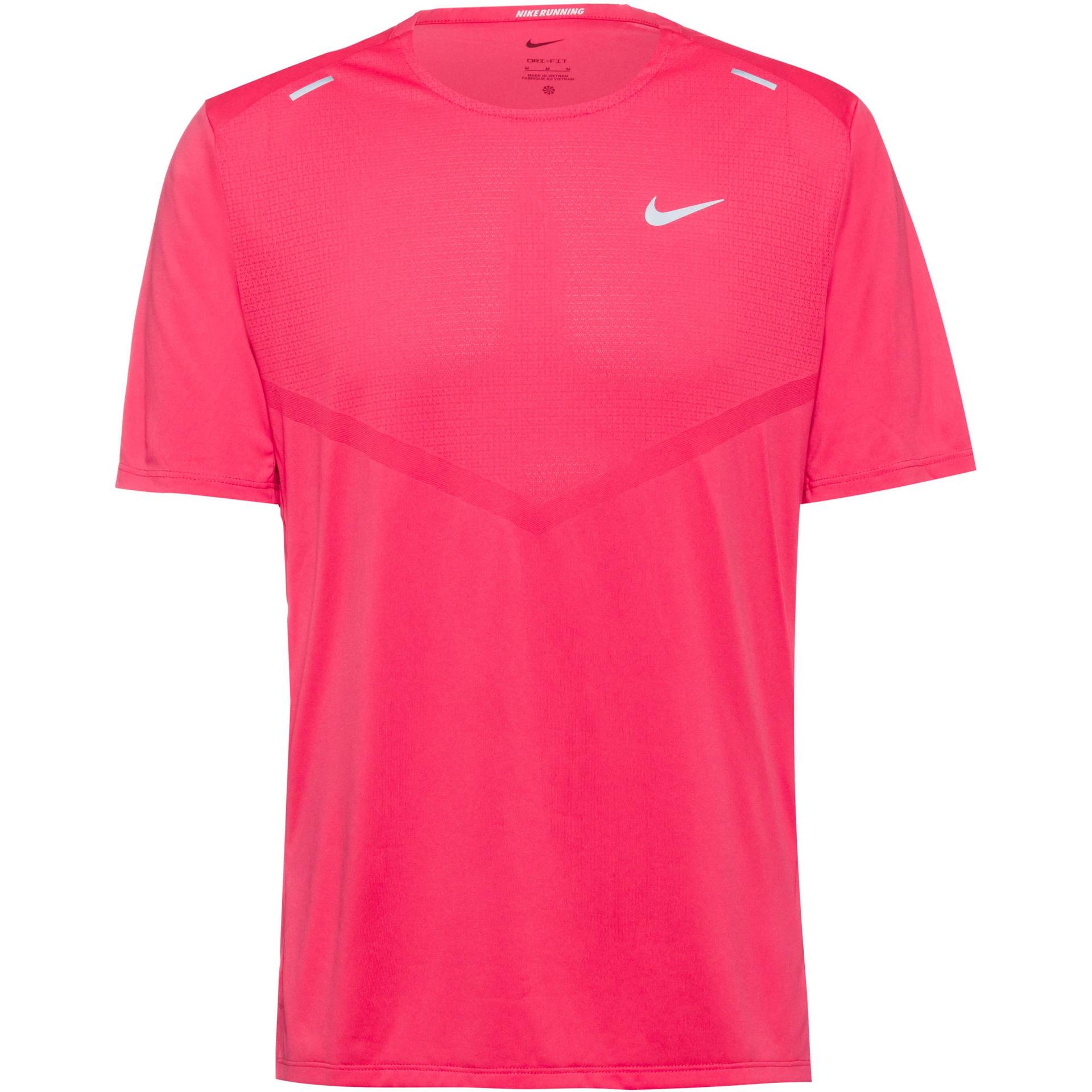 Nike RISE 365 Funktionsshirt Herren von Nike