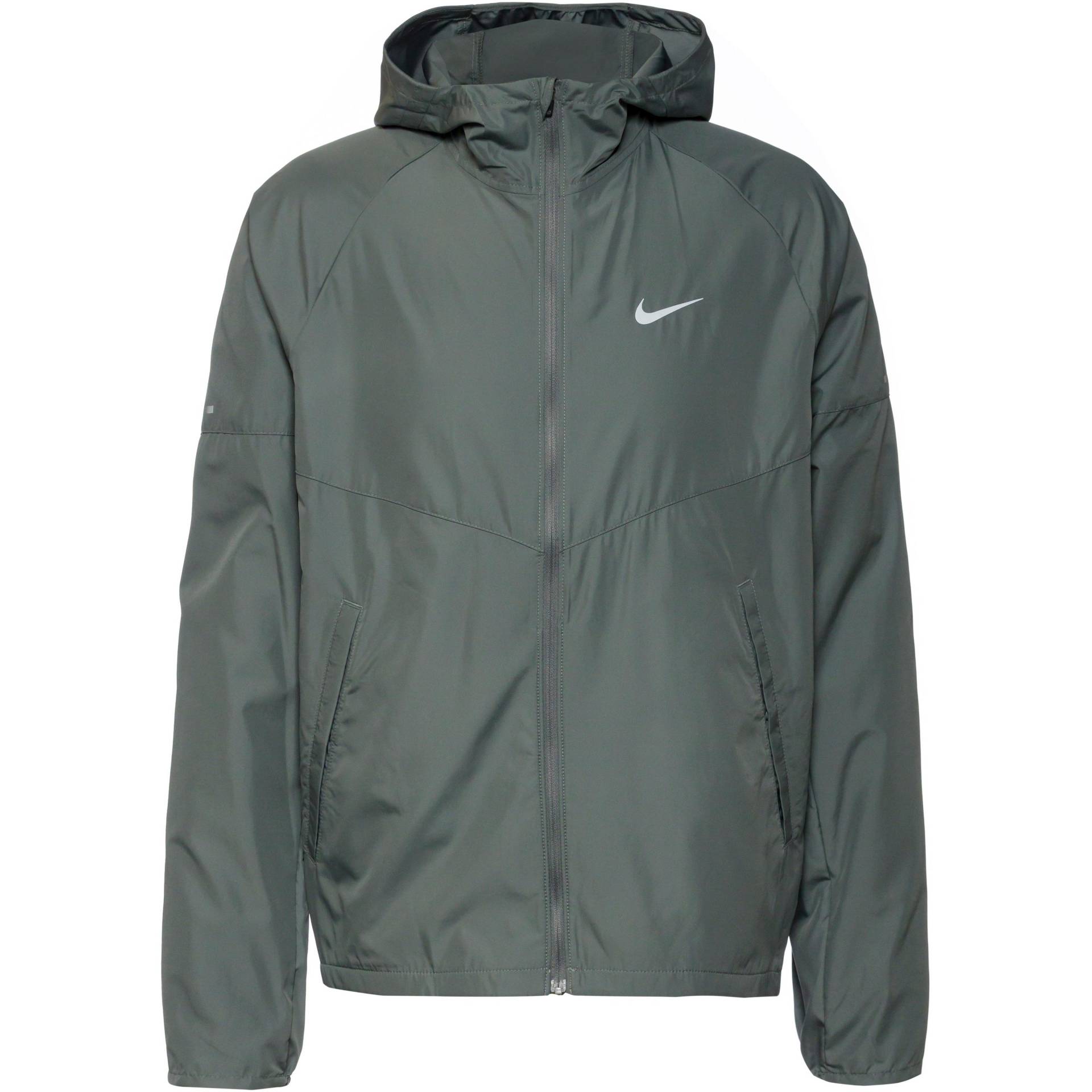 Nike RPL MILER Laufjacke Herren von Nike