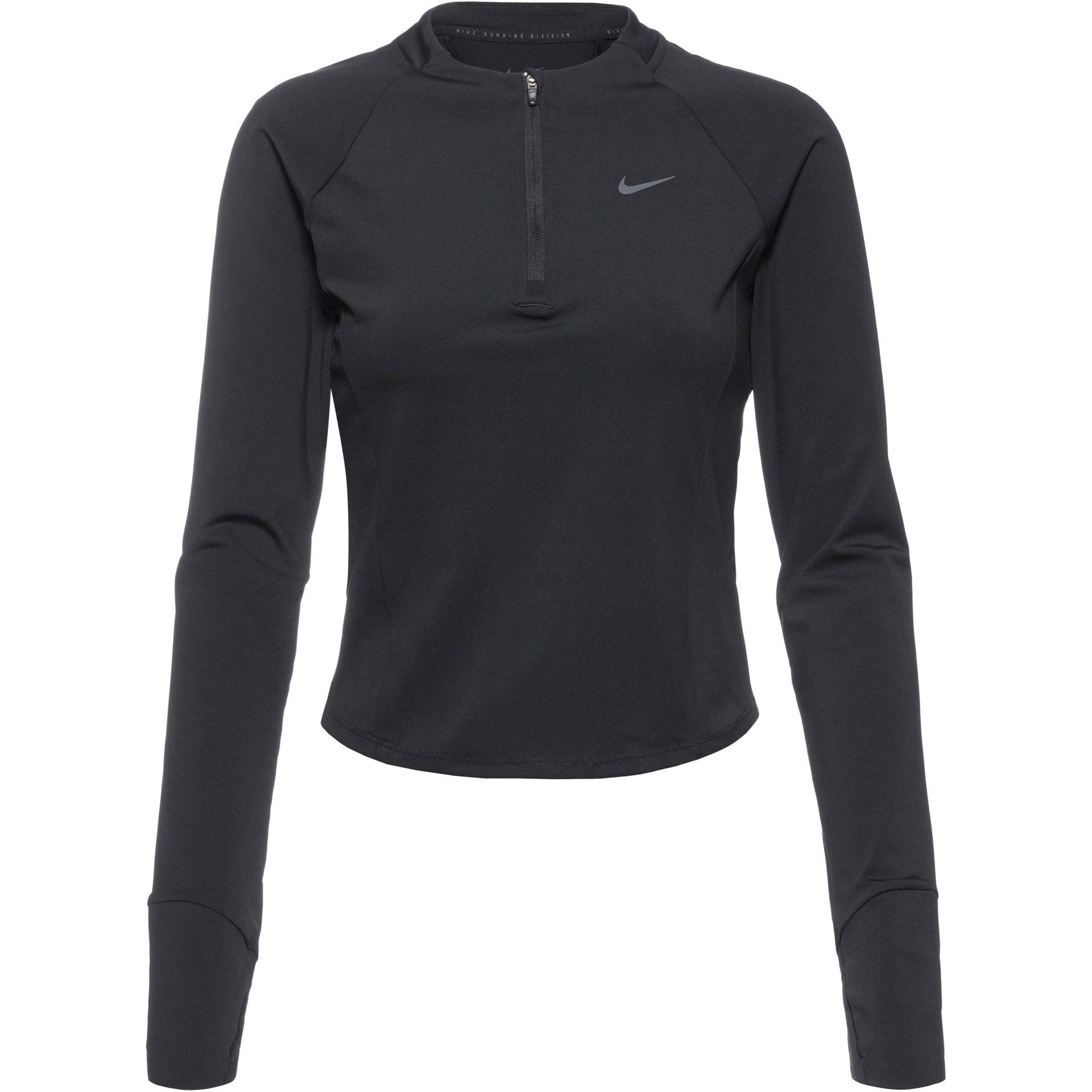 Nike RUN DVN DF Funktionsshirt Damen von Nike