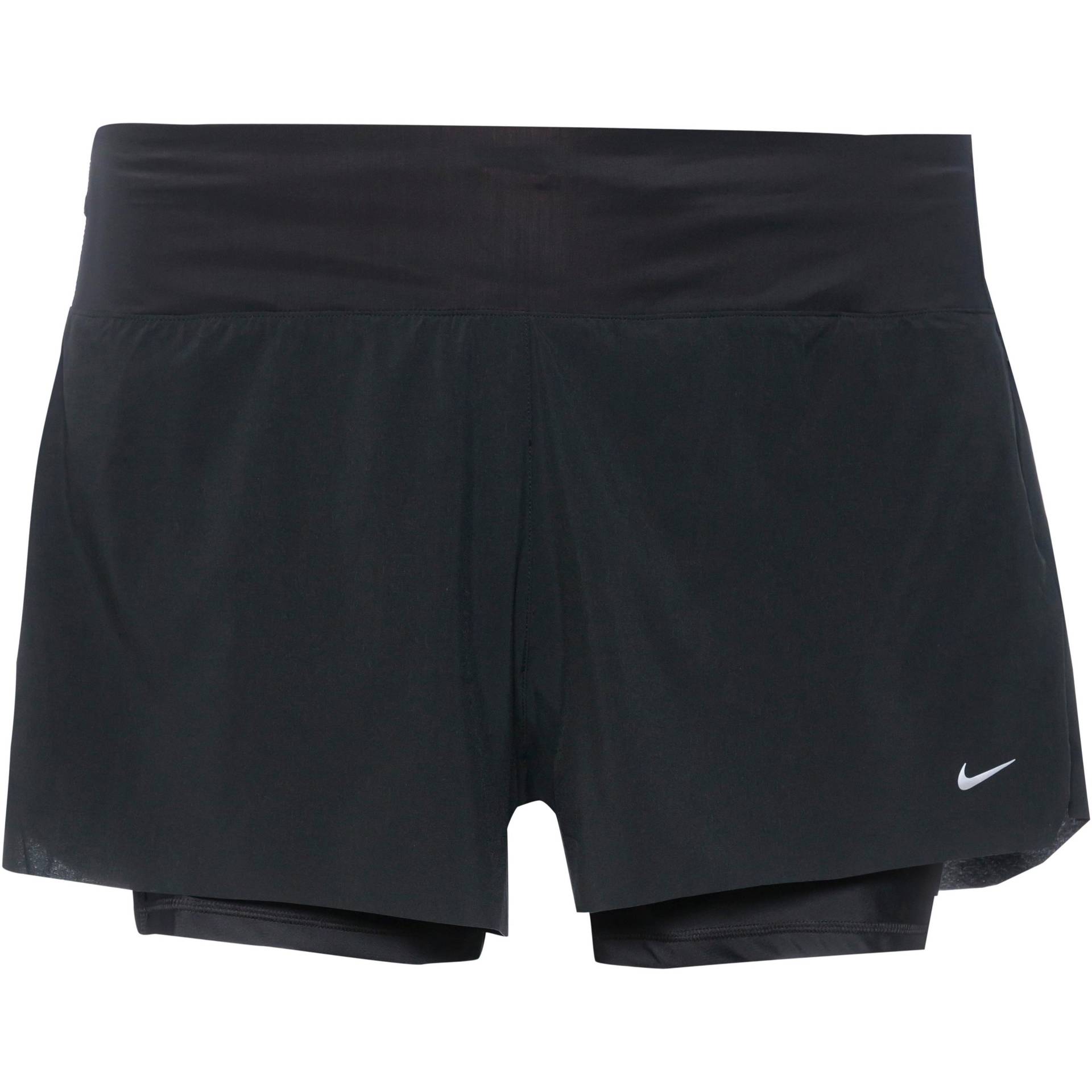 Nike RUN Funktionsshorts Damen von Nike