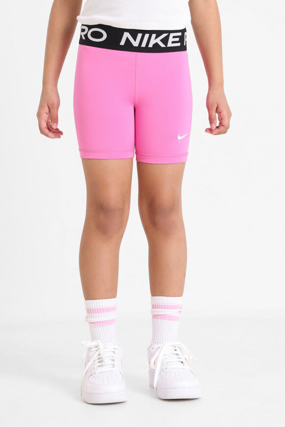 Nike Radlerhose | Playful Pink | Mädchen  | M von Nike