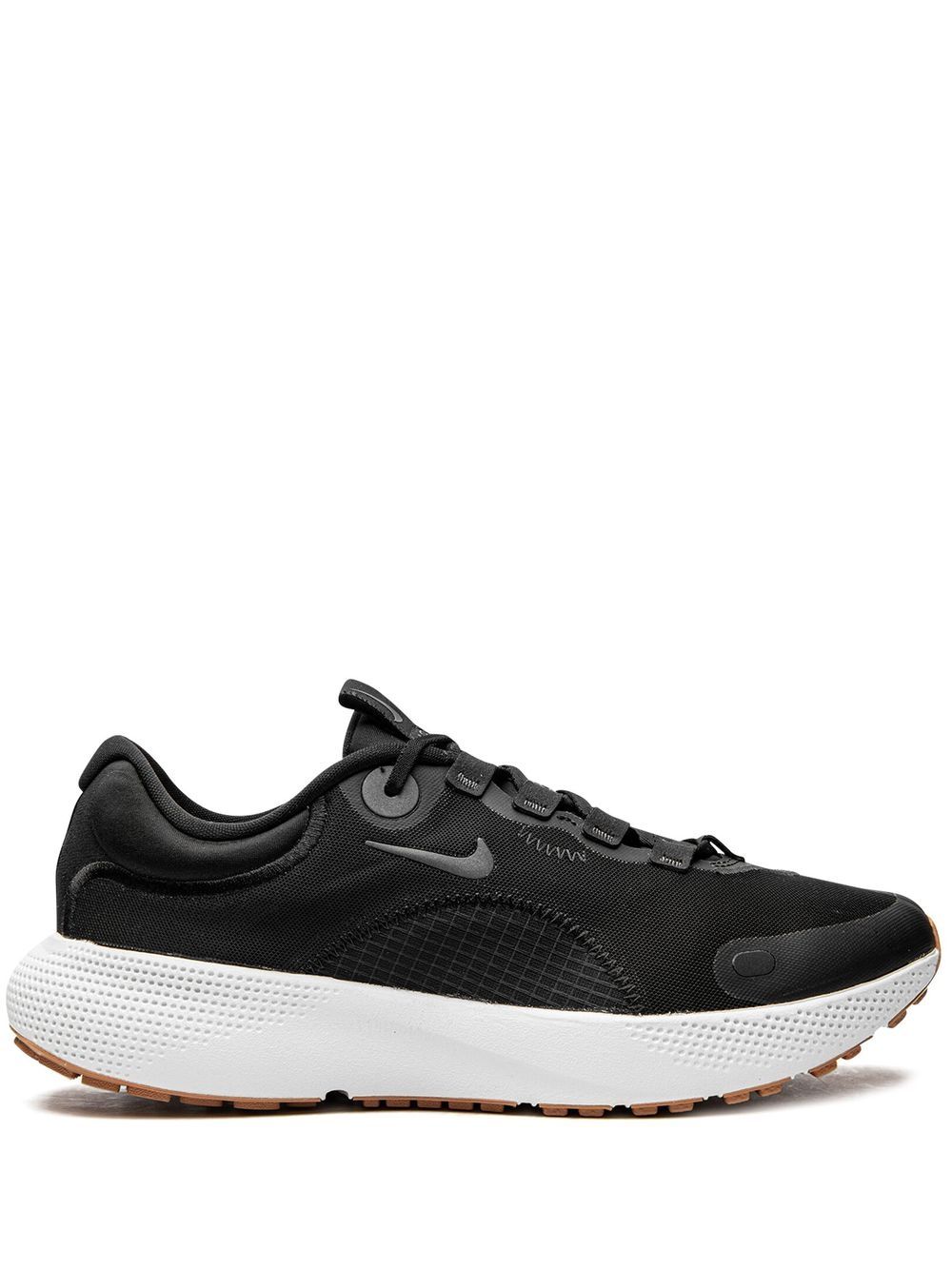 Nike React Escape RN sneakers - Black von Nike