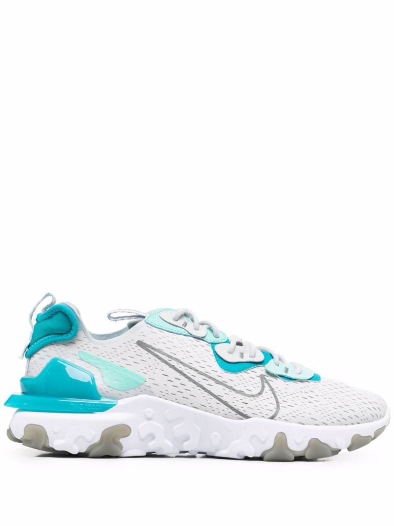 Nike React Vision "Aquamarine" - Grey von Nike