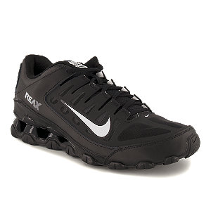 Nike Reax 8 TR Herren Sneaker Schwarz von Nike