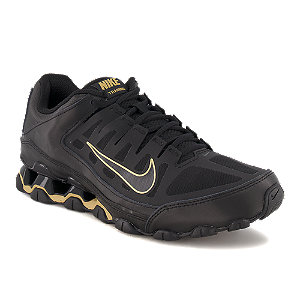 Nike Reax Herren Sneaker Schwarz von Nike