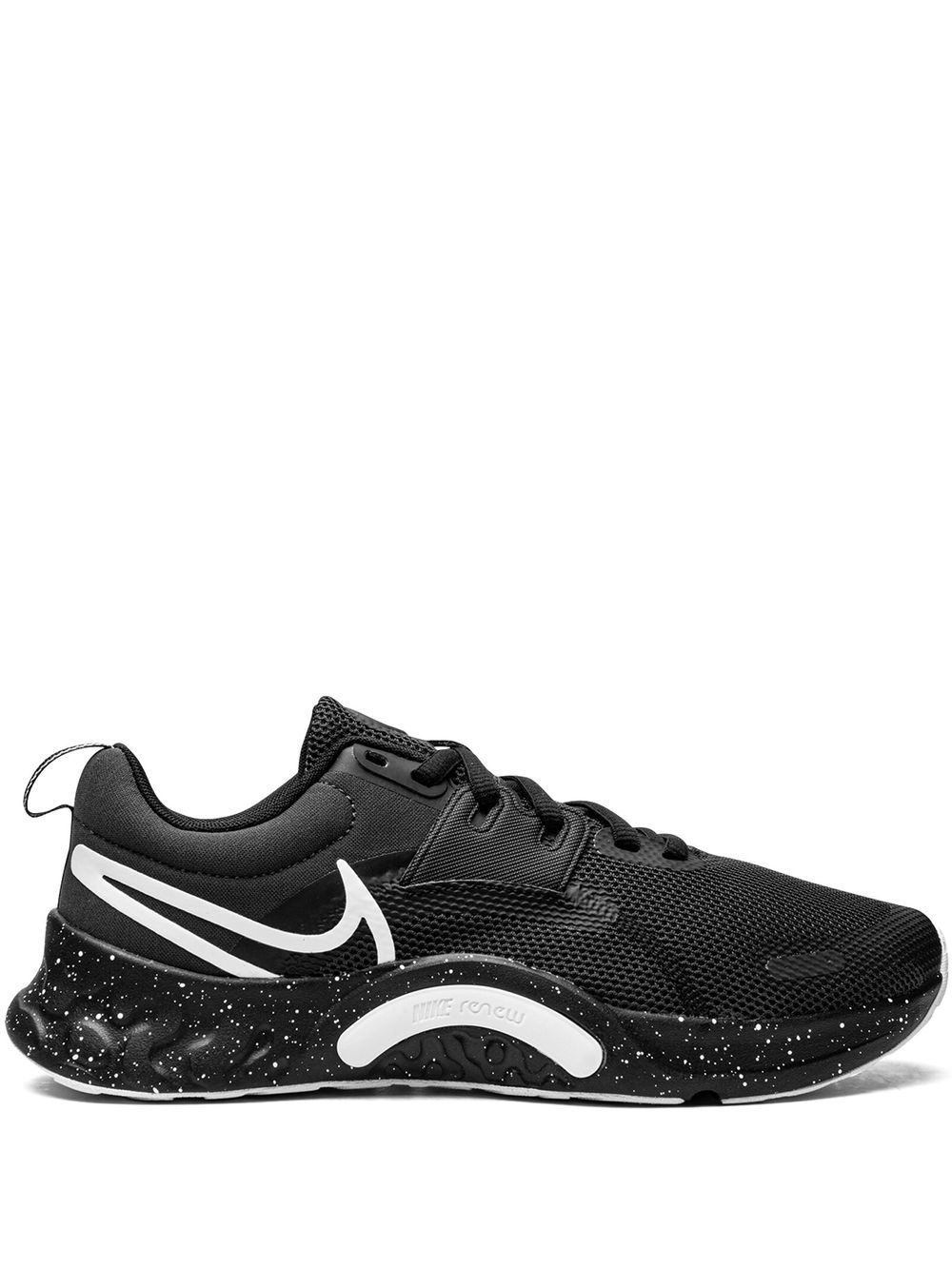 Nike Renew Retaliation TR 3 sneakers - Black von Nike