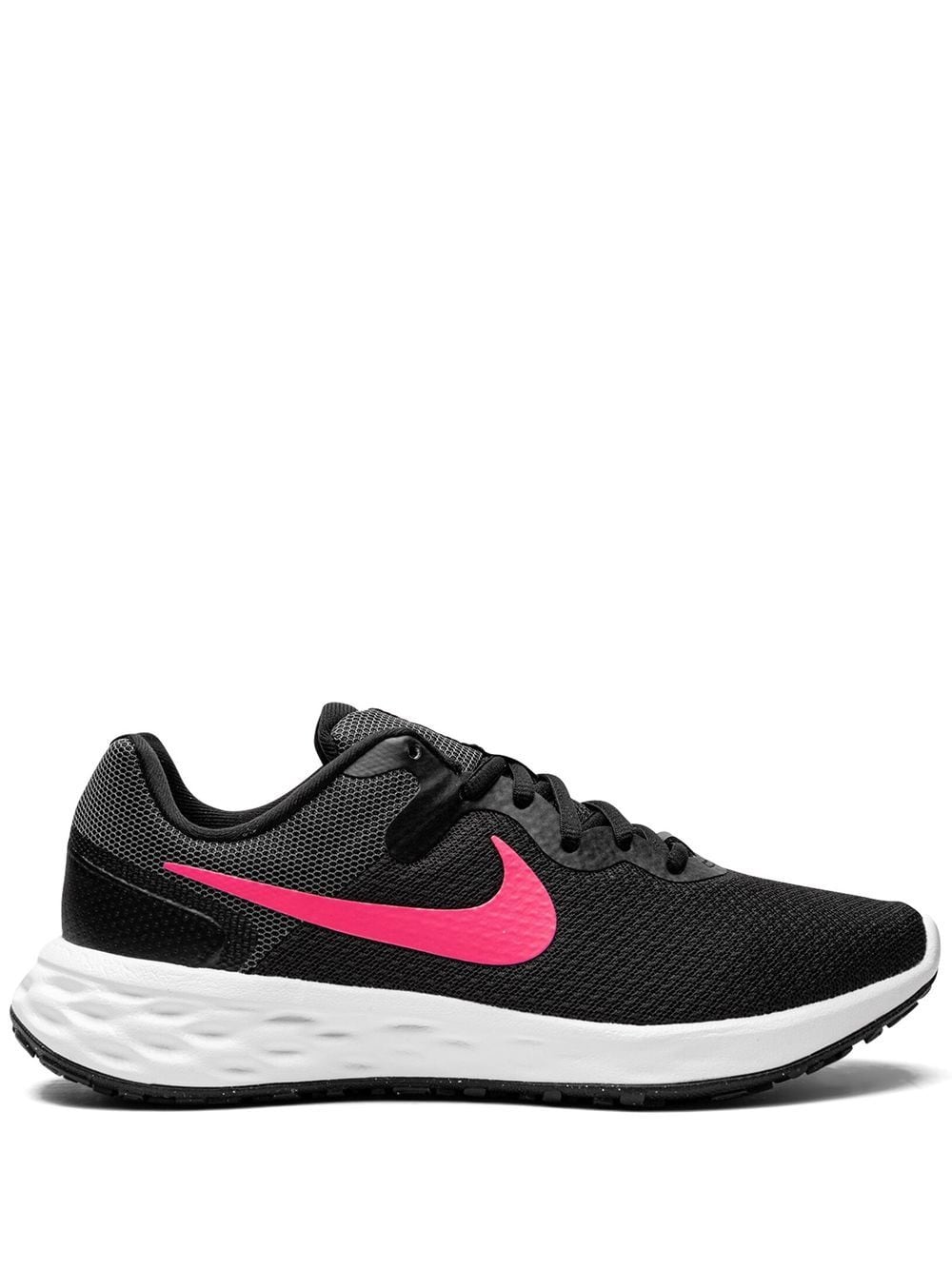 Nike Revolution 6 NN sneakers - Black von Nike