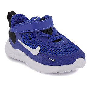 Nike Revolution Jungen Sneaker Blau von Nike