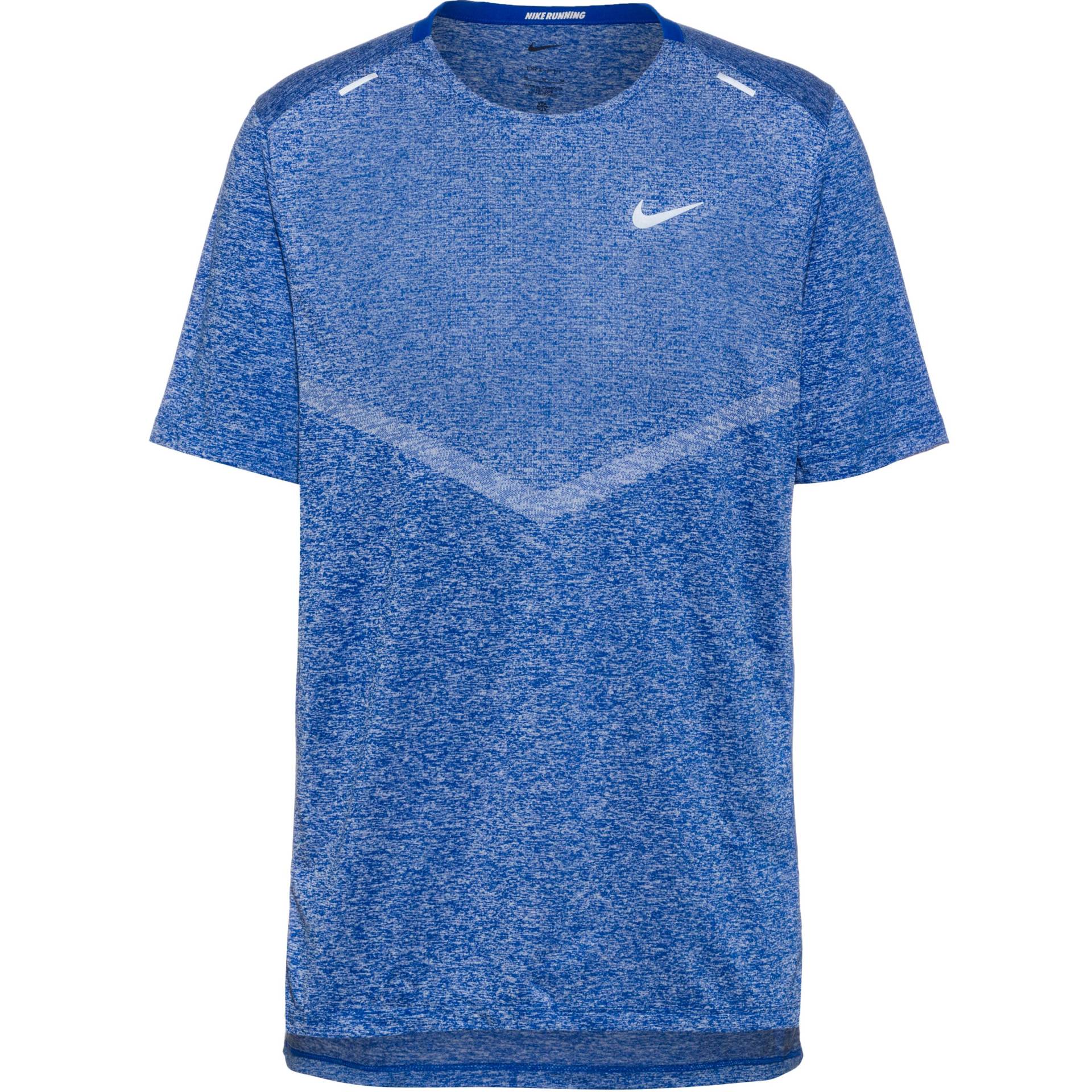 Nike Rise 365 Funktionsshirt Herren von Nike