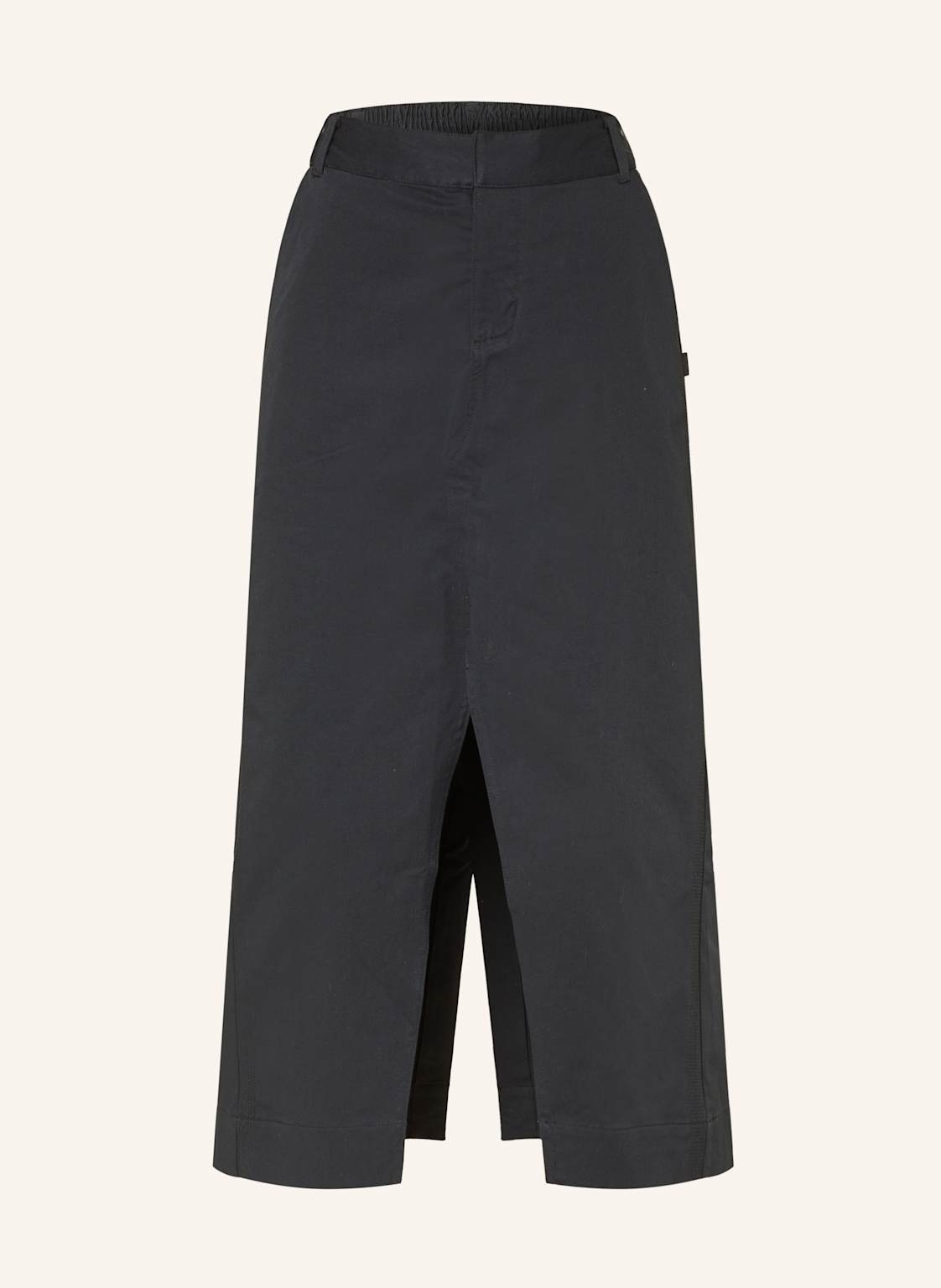 Nike Rock Sportswear Collection schwarz Nike Rock Sportswear Collection schwarz von Nike