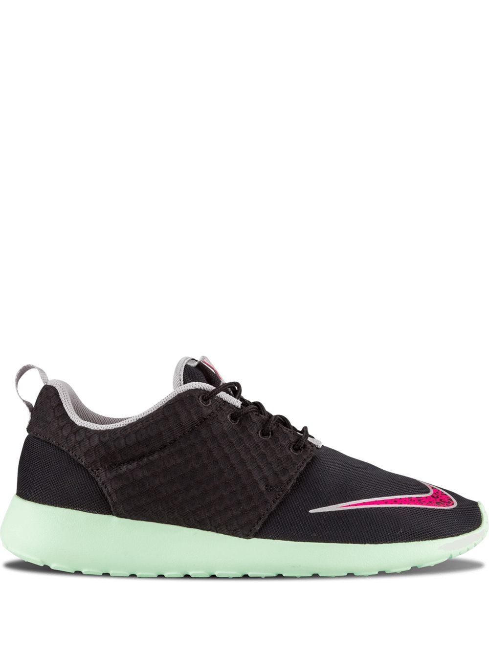 Nike Rosherun FB "Yeezy" sneakers - Black von Nike