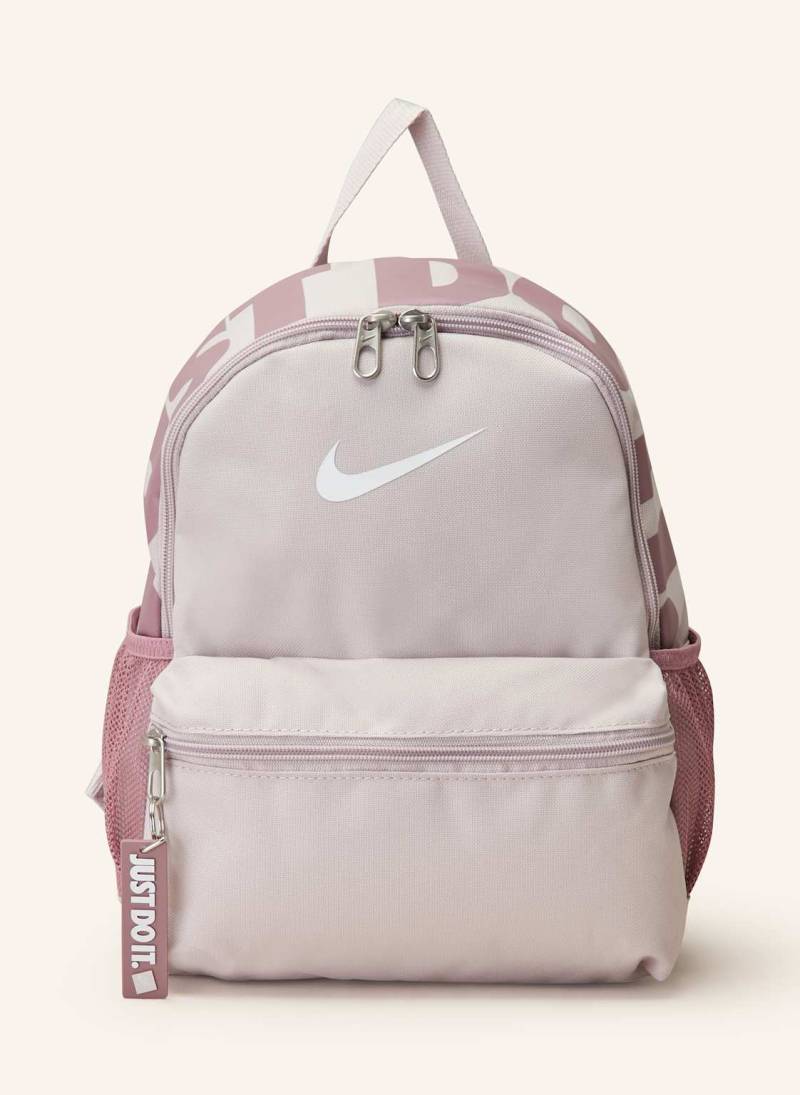 Nike Rucksack rosa von Nike