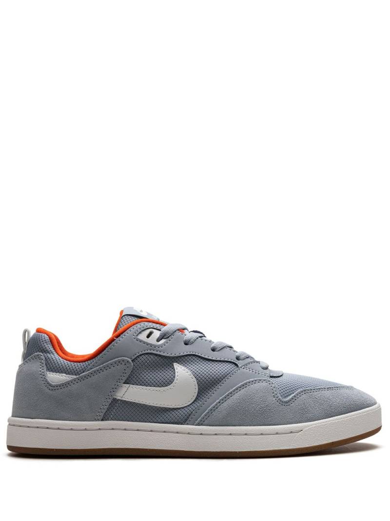 Nike SB Alleyoop "Obsidian Mist" sneakers - Grey von Nike