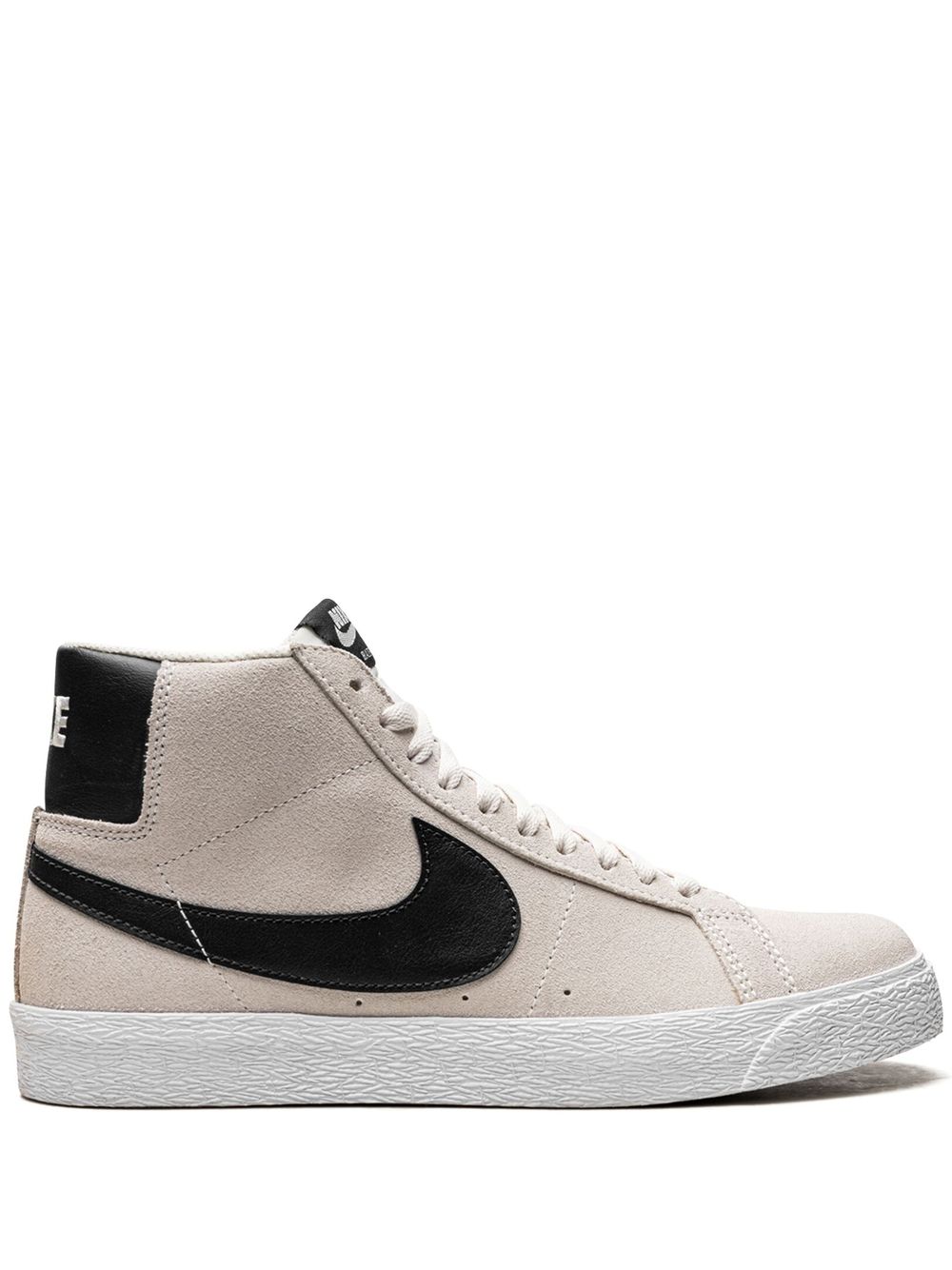 Nike SB Blazer Mid PRM sneakers - Neutrals von Nike